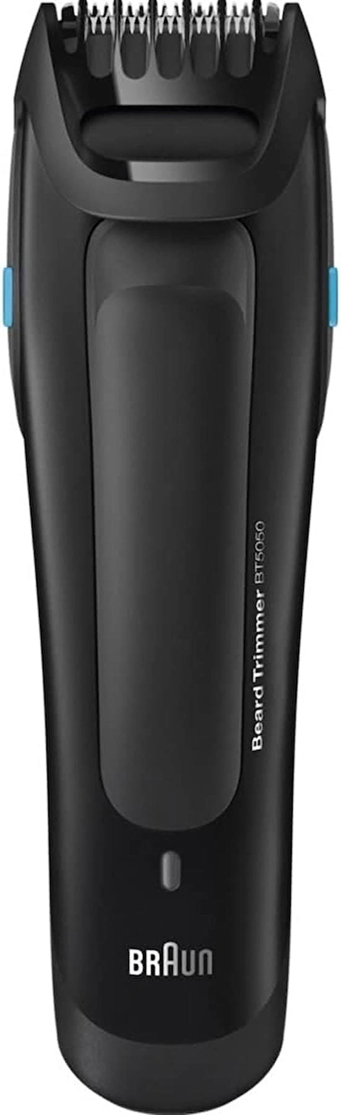 Braun BT5050 Sakal Tıraş ve Şekillendirme Makinesi, Siyah