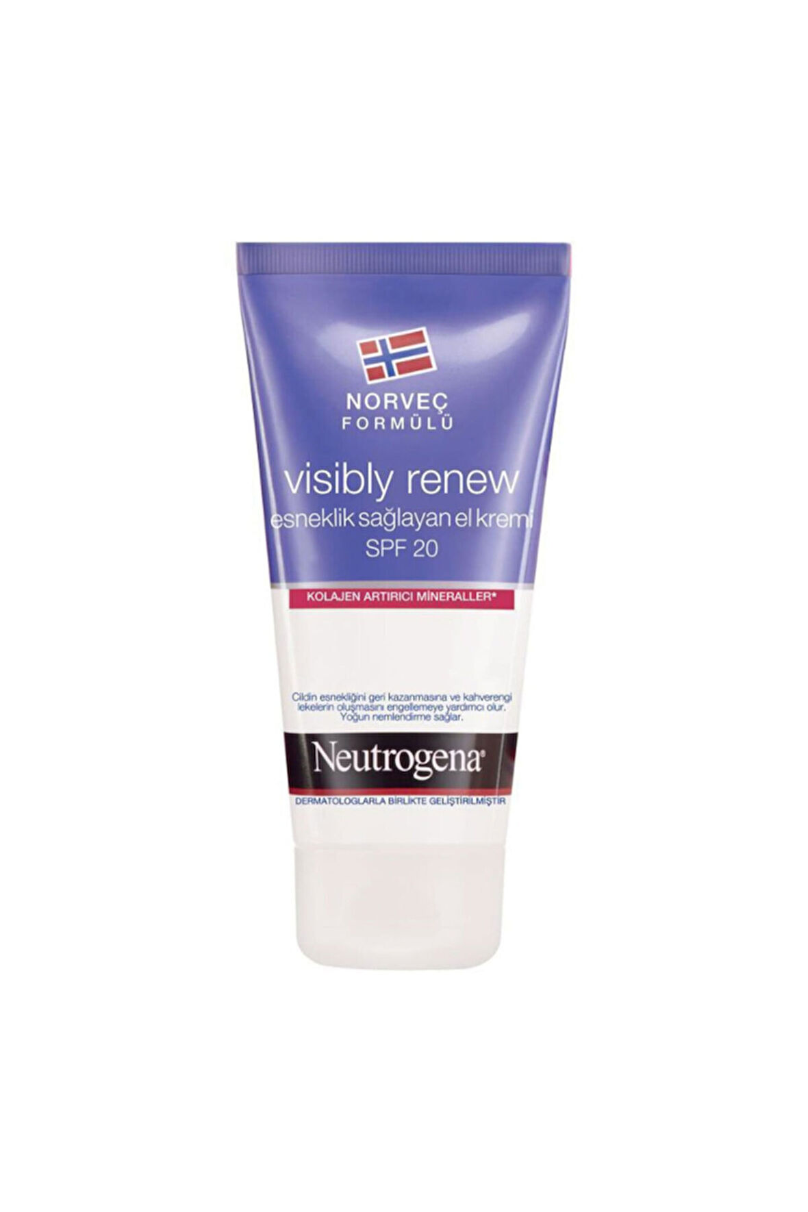 El Kremi Visibly Renew 75 Ml