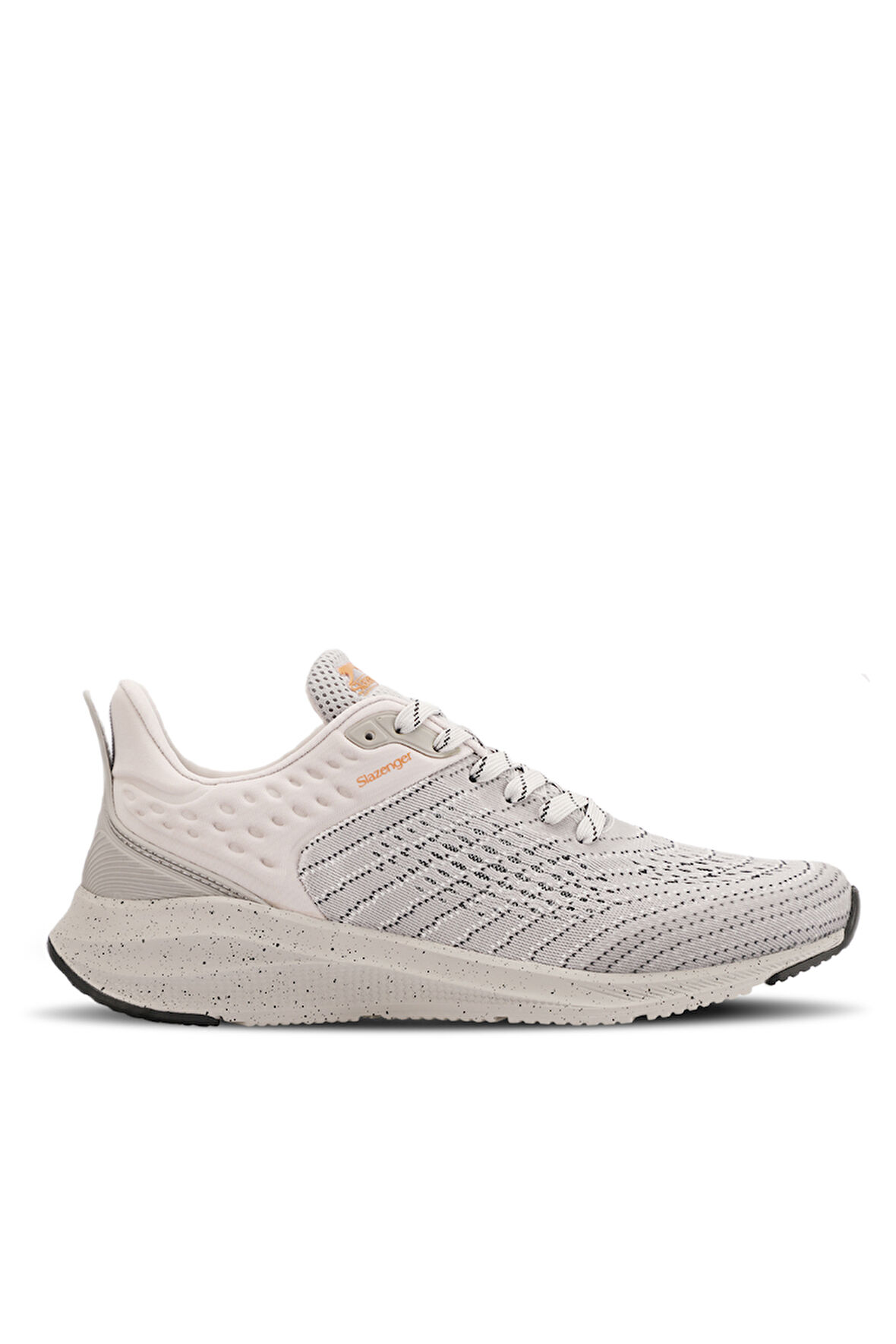 Slazenger WAYNA Erkek Sneaker Ayakkabı Gri