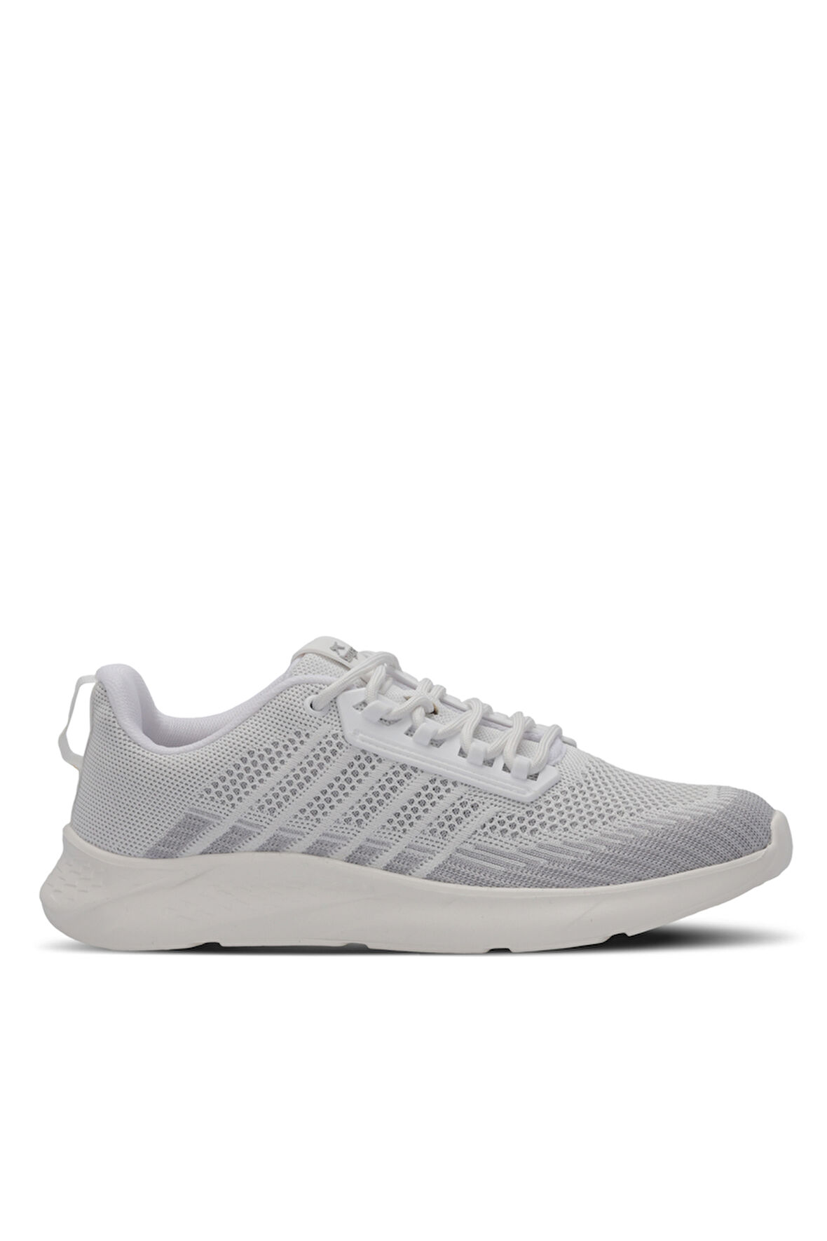 Slazenger AESON I Erkek Sneaker Ayakkabı Beyaz