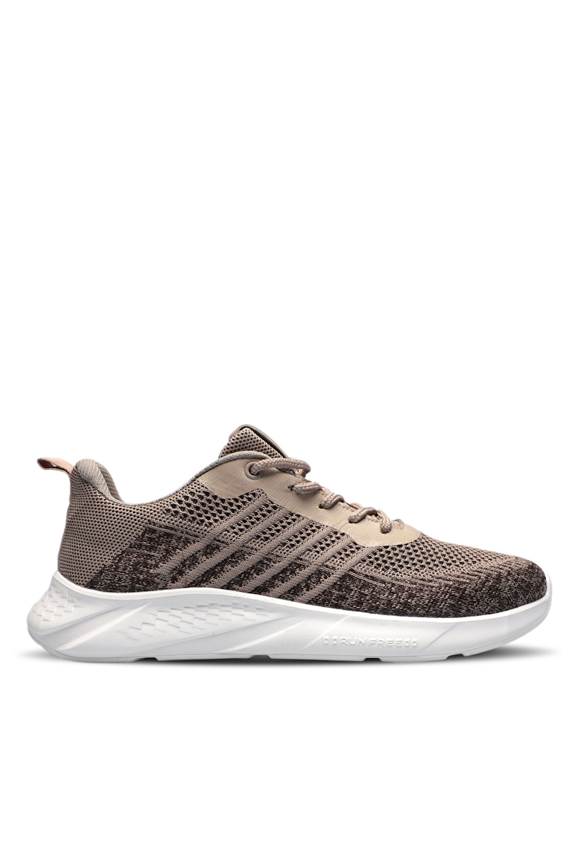 Slazenger AESON I Erkek Sneaker Ayakkabı Bej