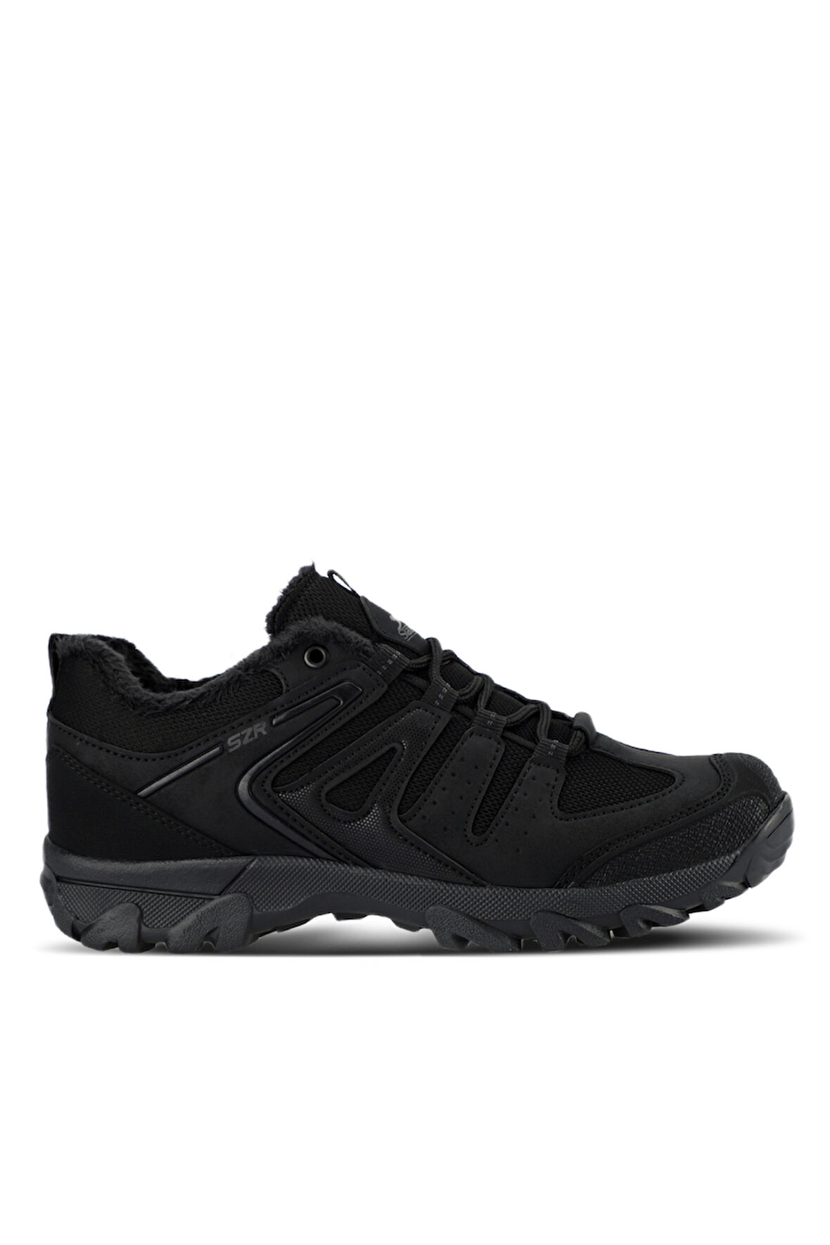 Slazenger DEAL IN Erkek Bot Siyah