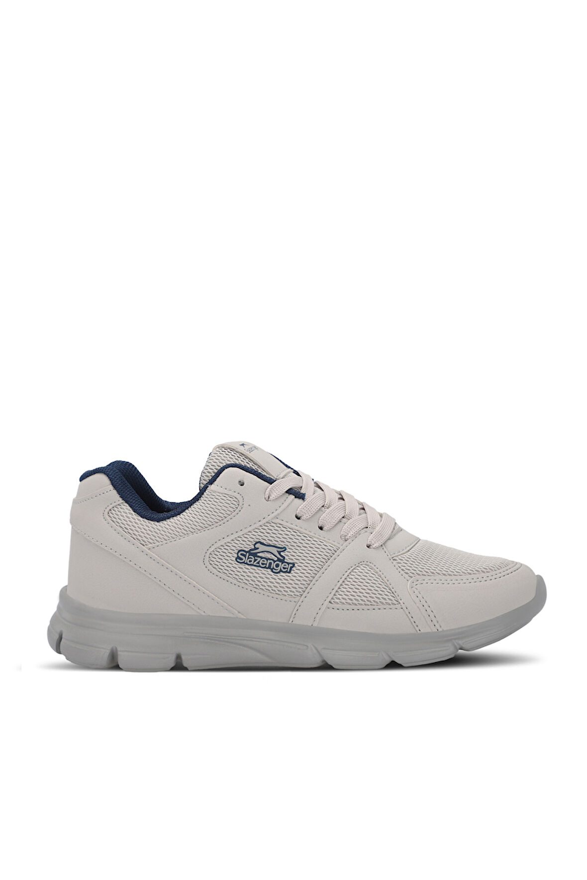 Slazenger PERA Kadın Sneaker Ayakkabı Gri