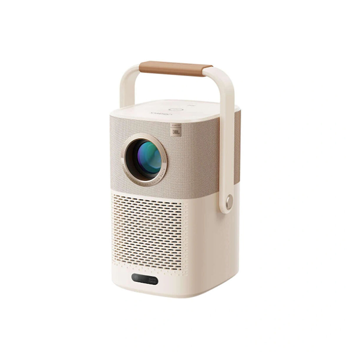 Yaber T2 Plus Full Hd Taşınabilir Bataryalı Projeksiyon Cihazı 450 Ansi Lümen