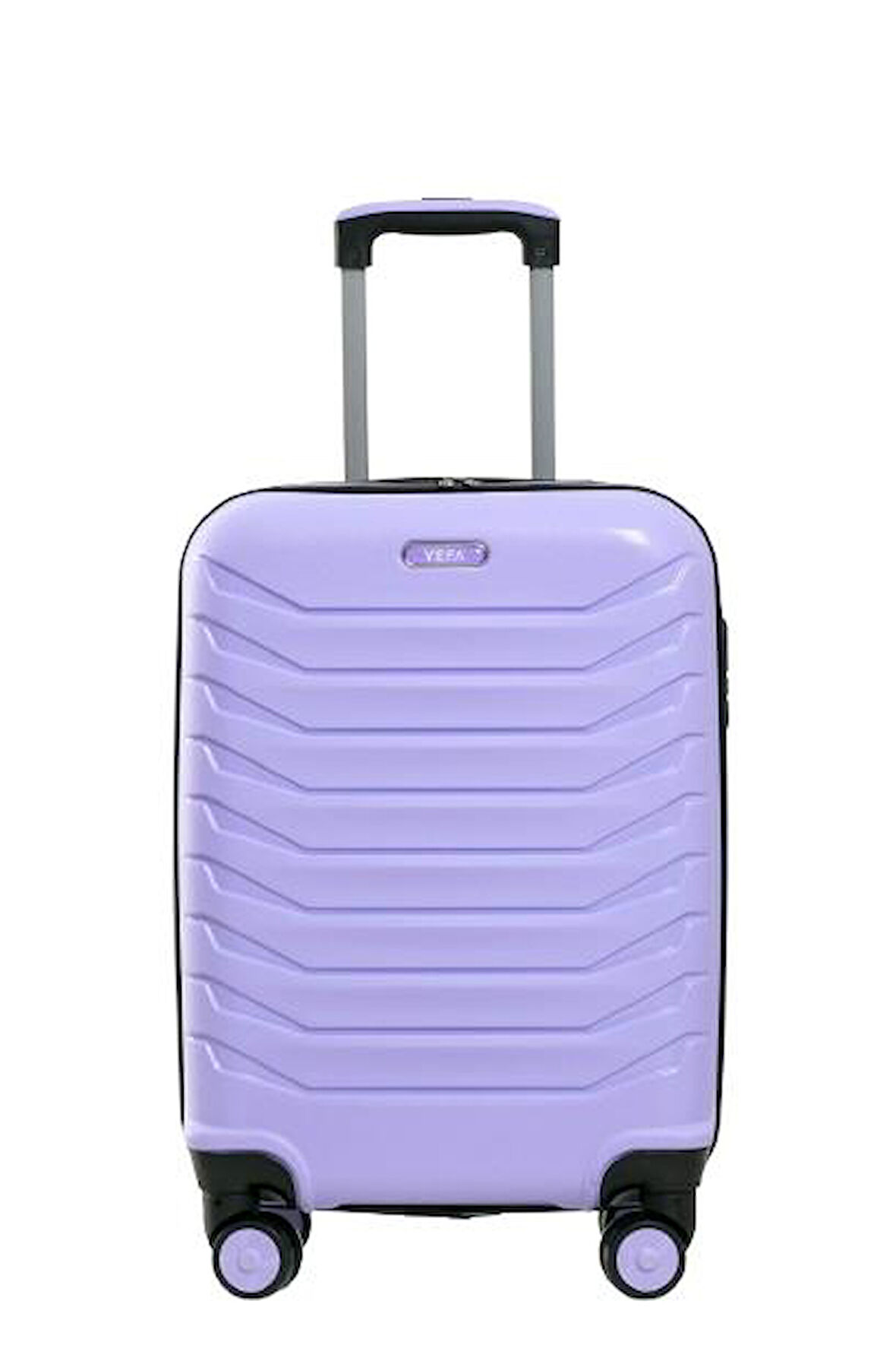 YEFA PP Polipropilen Kırılmaz Kabin(Küçük) Boy Valiz