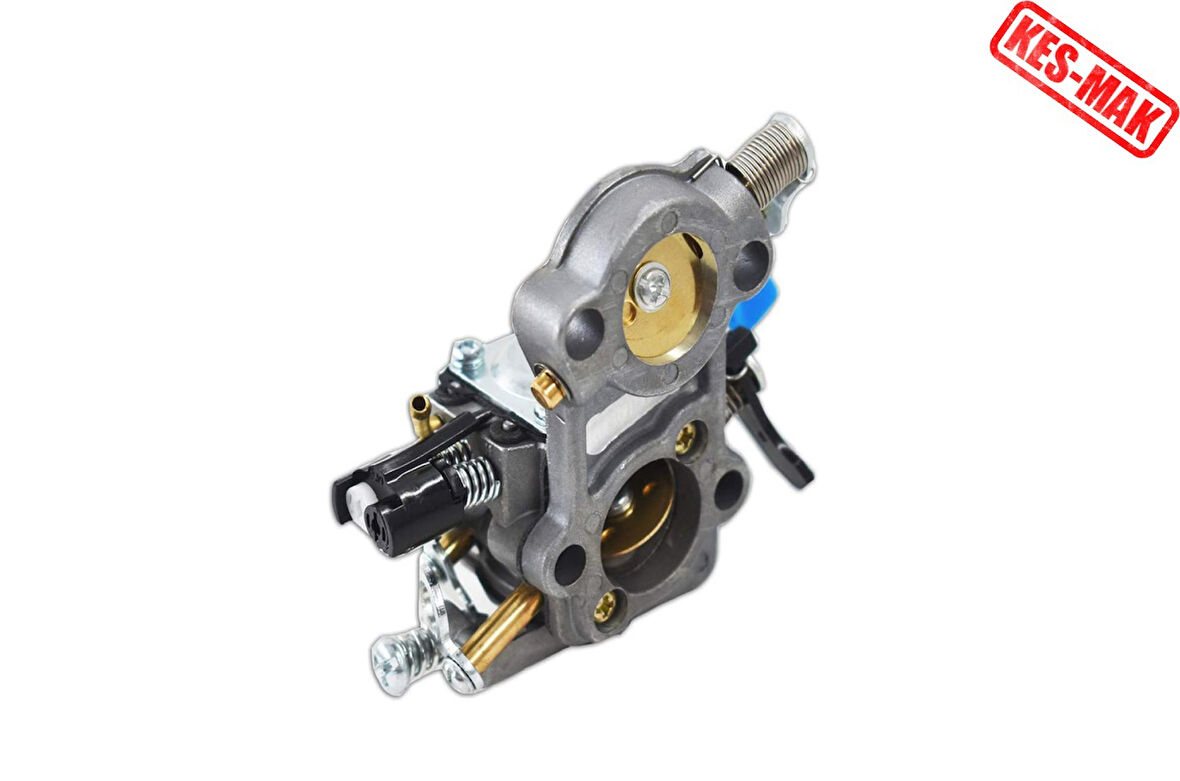 MOTORLU TESTERE KARBÜRATÖR HUSQVARNA 455/461 ORJİNAL