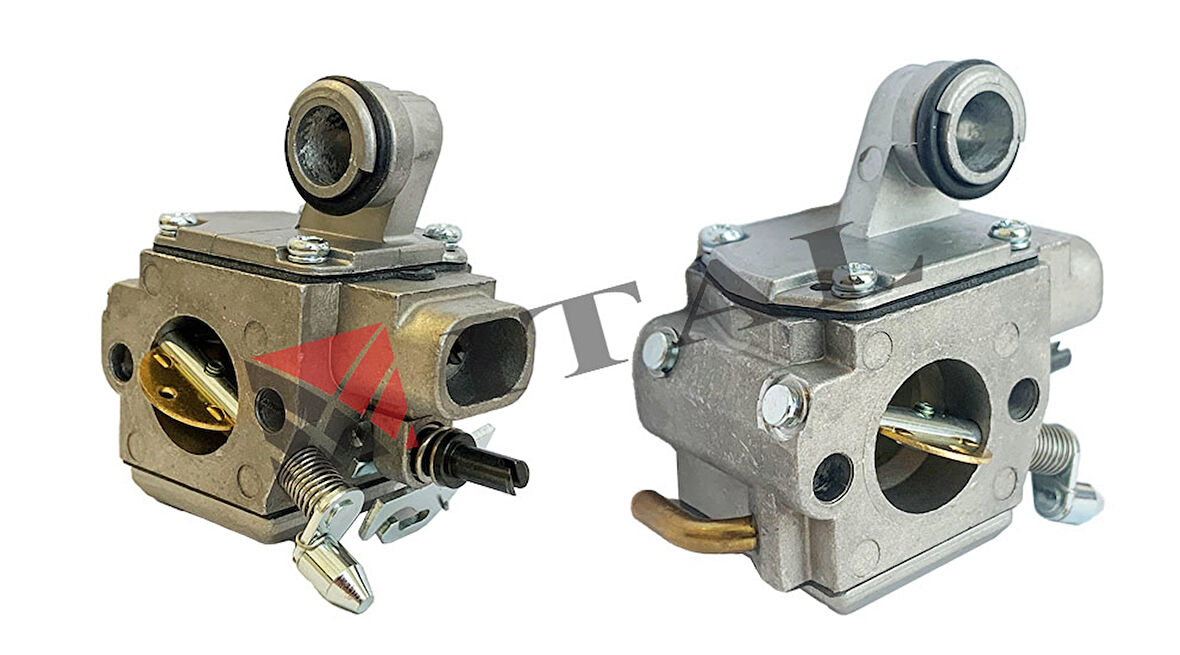 MOTORLU TESTERE KARBÜRATÖR STIHL 361/341 İTAL