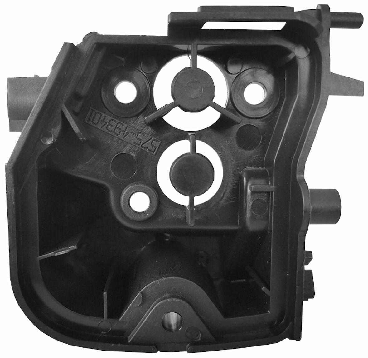 MOTORLU TESTERE HAVA FİLTRE ALTI 120II/236/235/240E/2238 ORJİNAL