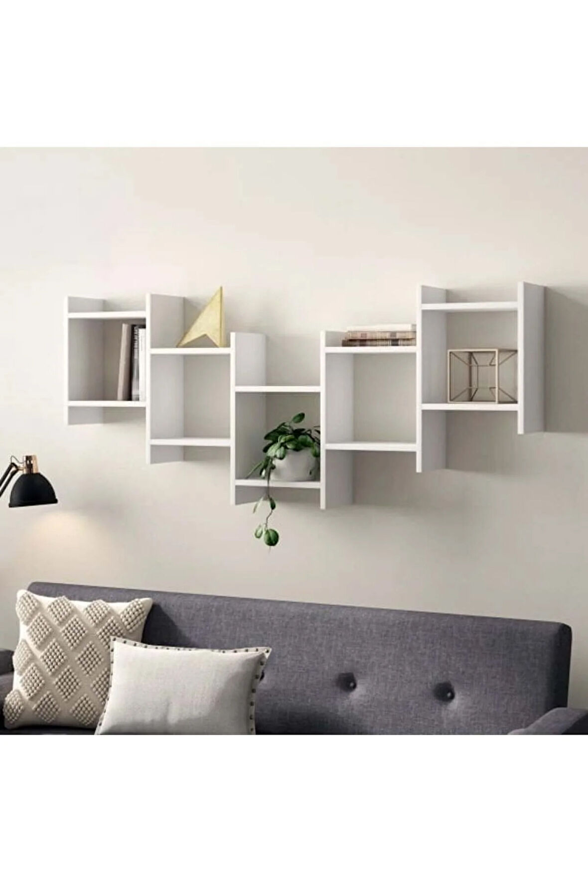 Kitaplık ModShelf