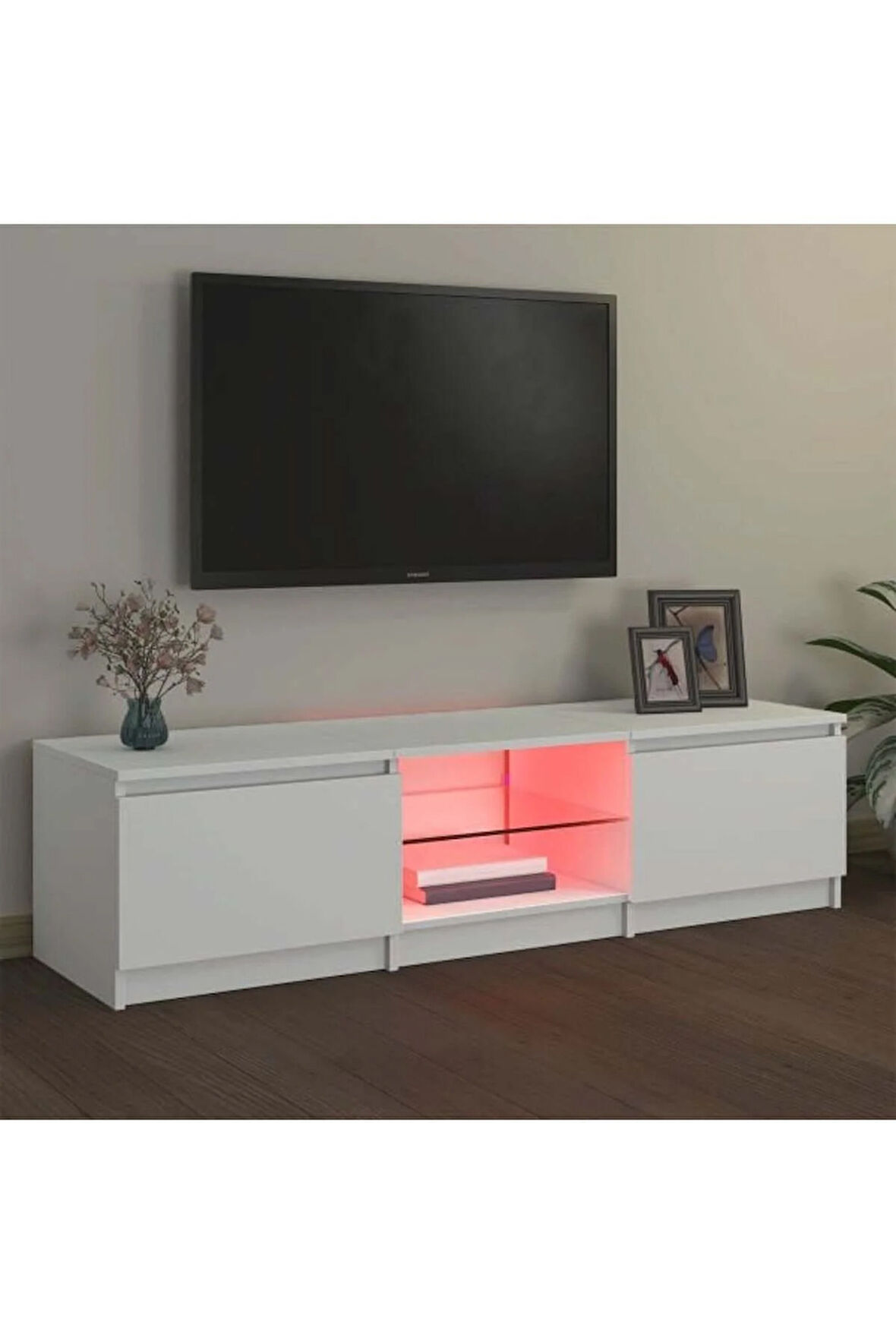 TV Ünitesi Basic