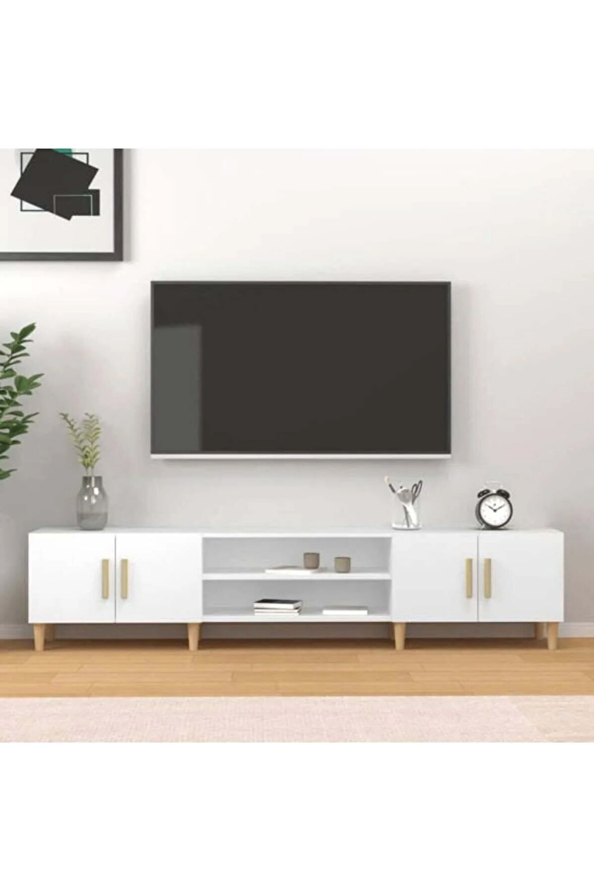 TV Ünitesi One