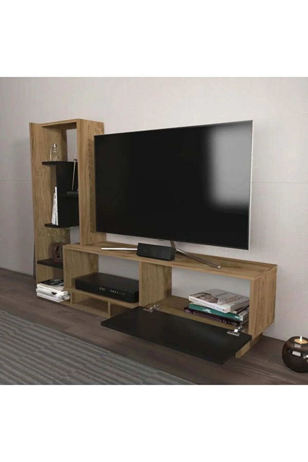 TV Ünitesi Family