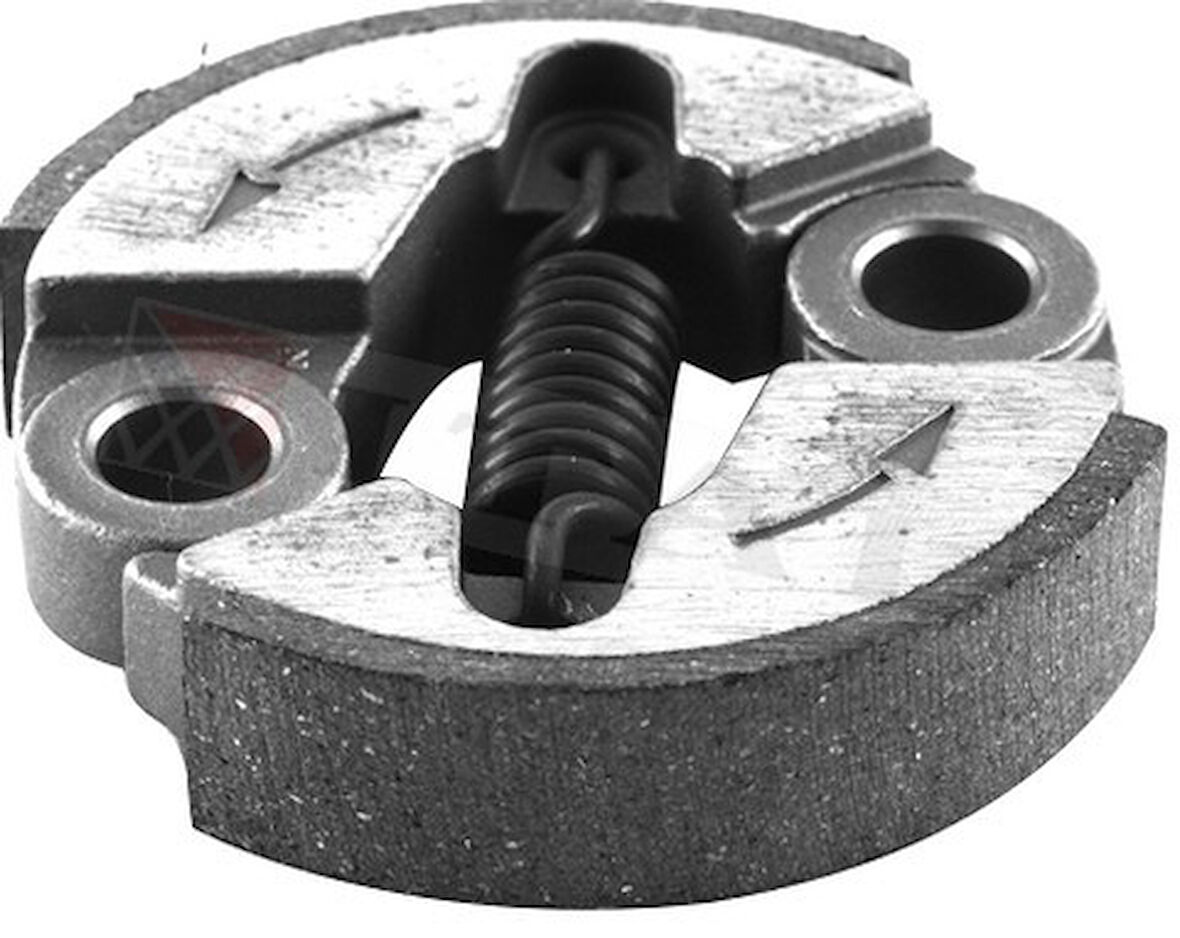 MOTORLU TIRPAN BALATA OLEOMAC 746/753/755/453 İTAL