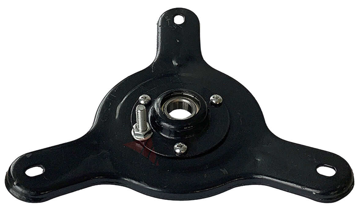 MOTORLU TIRPAN ALT SEHPA HYUNDAI BG520/HYX55S SIRT ORJİNAL