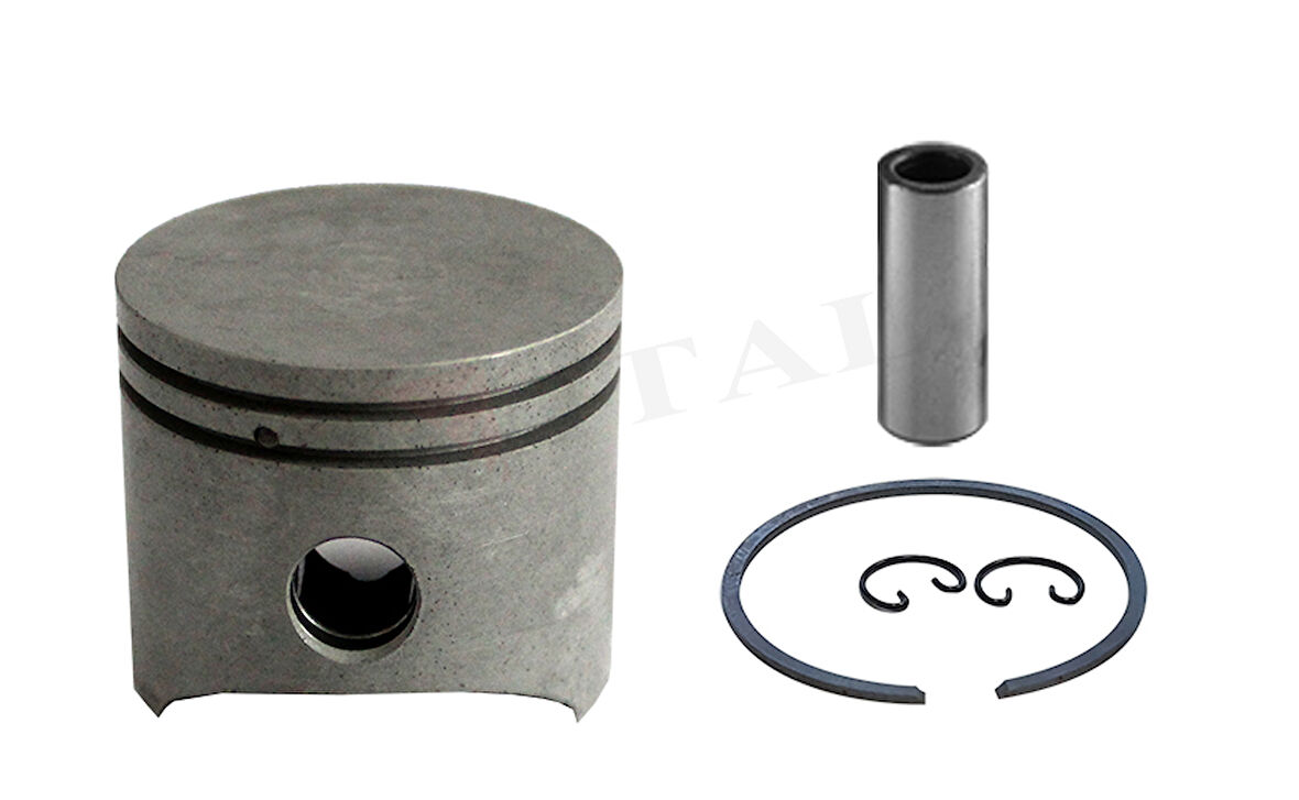 MOTORLU TESTERE PİSTON SEGMAN OLEOMAC 947/147 42MM ALP