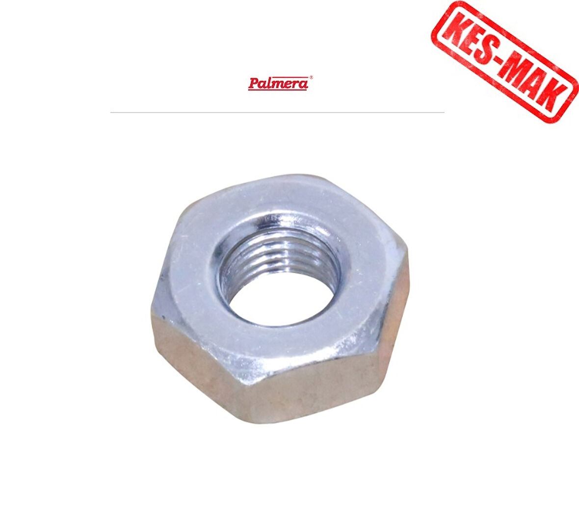 MOTORLU TIRPAN BIÇAK SOMUNU ÇİN CG520/BG-CG430/520/260/BCH40