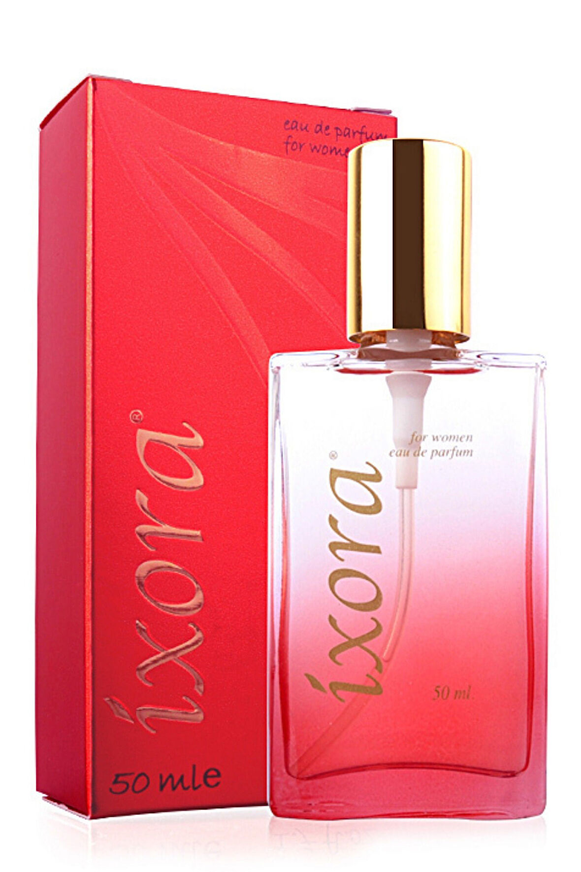 B107 Elite Edp 50 ml Kadın Parfüm