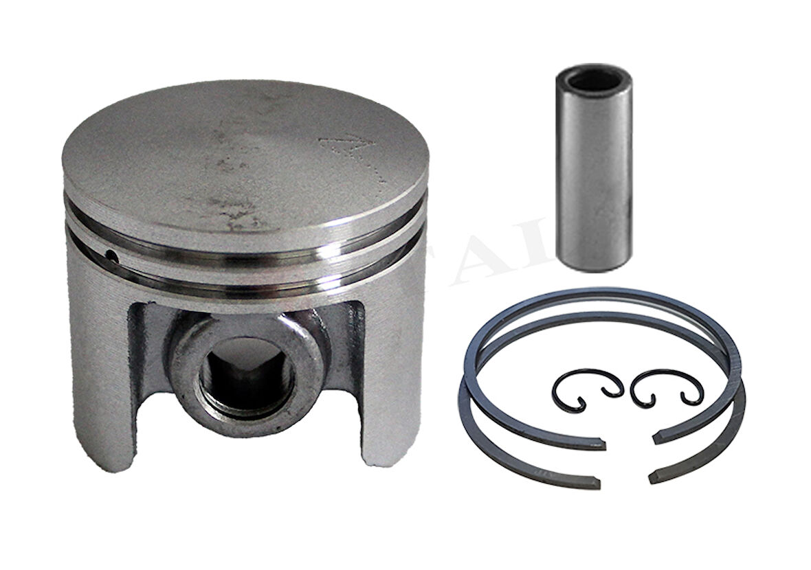 MOTORLU TESTERE PİSTON SEGMAN OLEOMAC 938/138/40MM ALP
