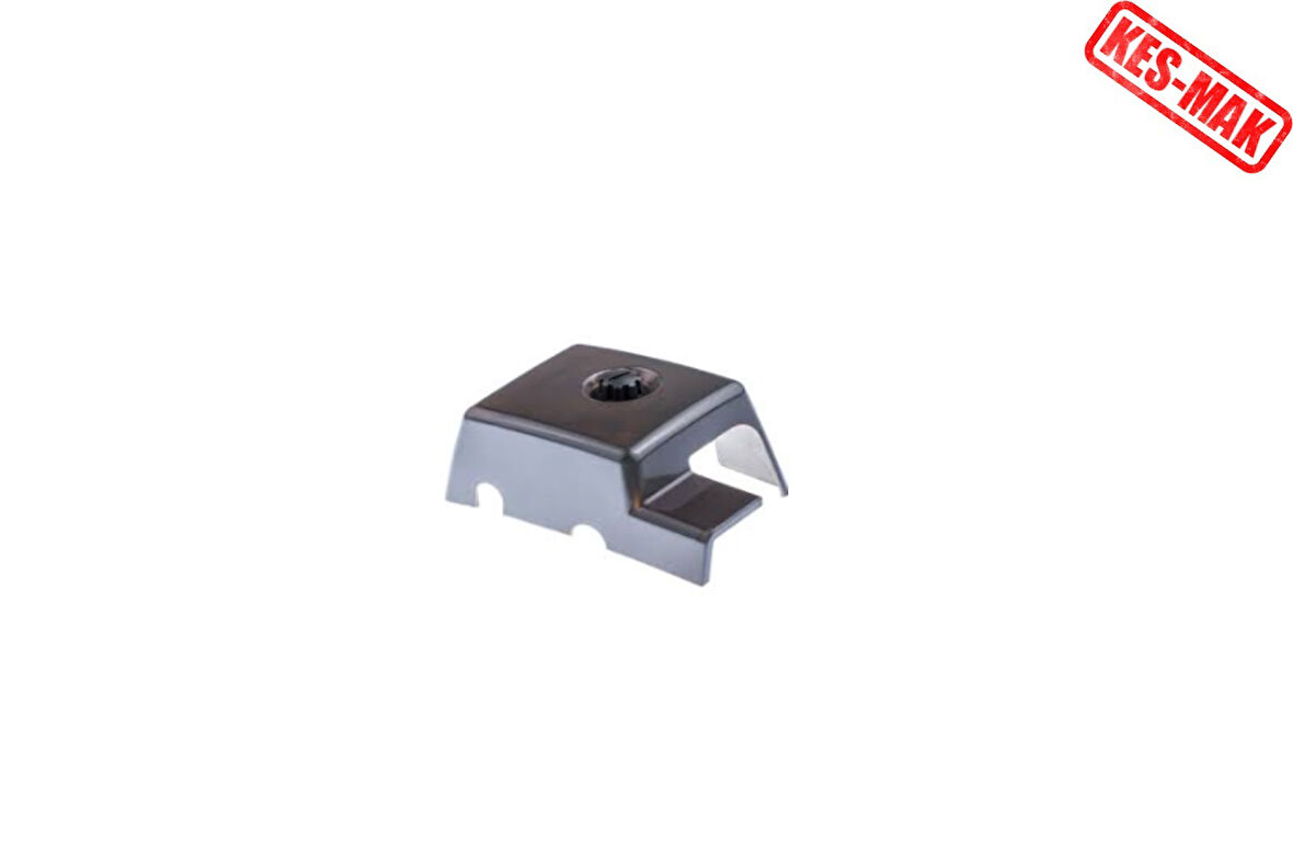 MOTORLU TIRPAN HAVA FİLTRE KAPAĞI HUSQVARNA 143R/152RB/153R ORJİNAL