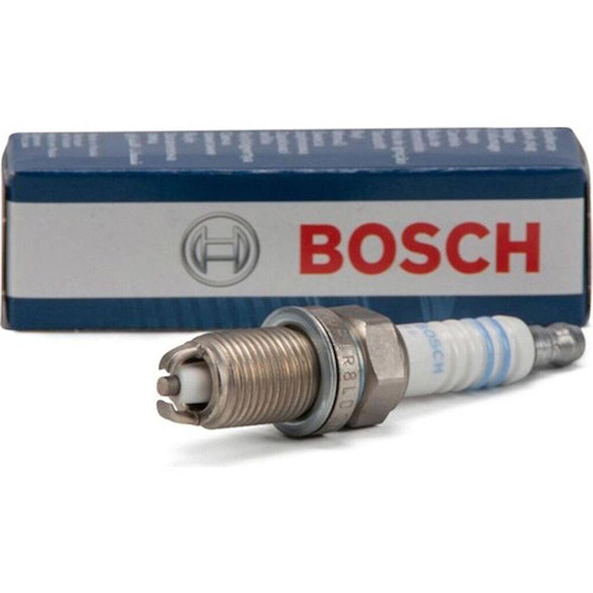 Opel Vectra A Benzinli Motor Ateşleme Bujisi Bos-0242229654-1
