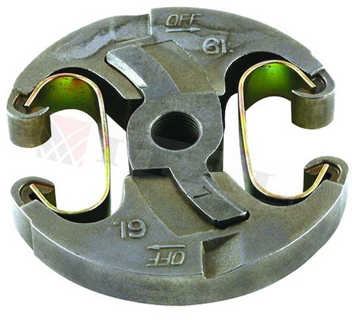 MOTORLU TESTERE BALATA HUSQVARNA 345/340/350/353/445/450/455/461/2145