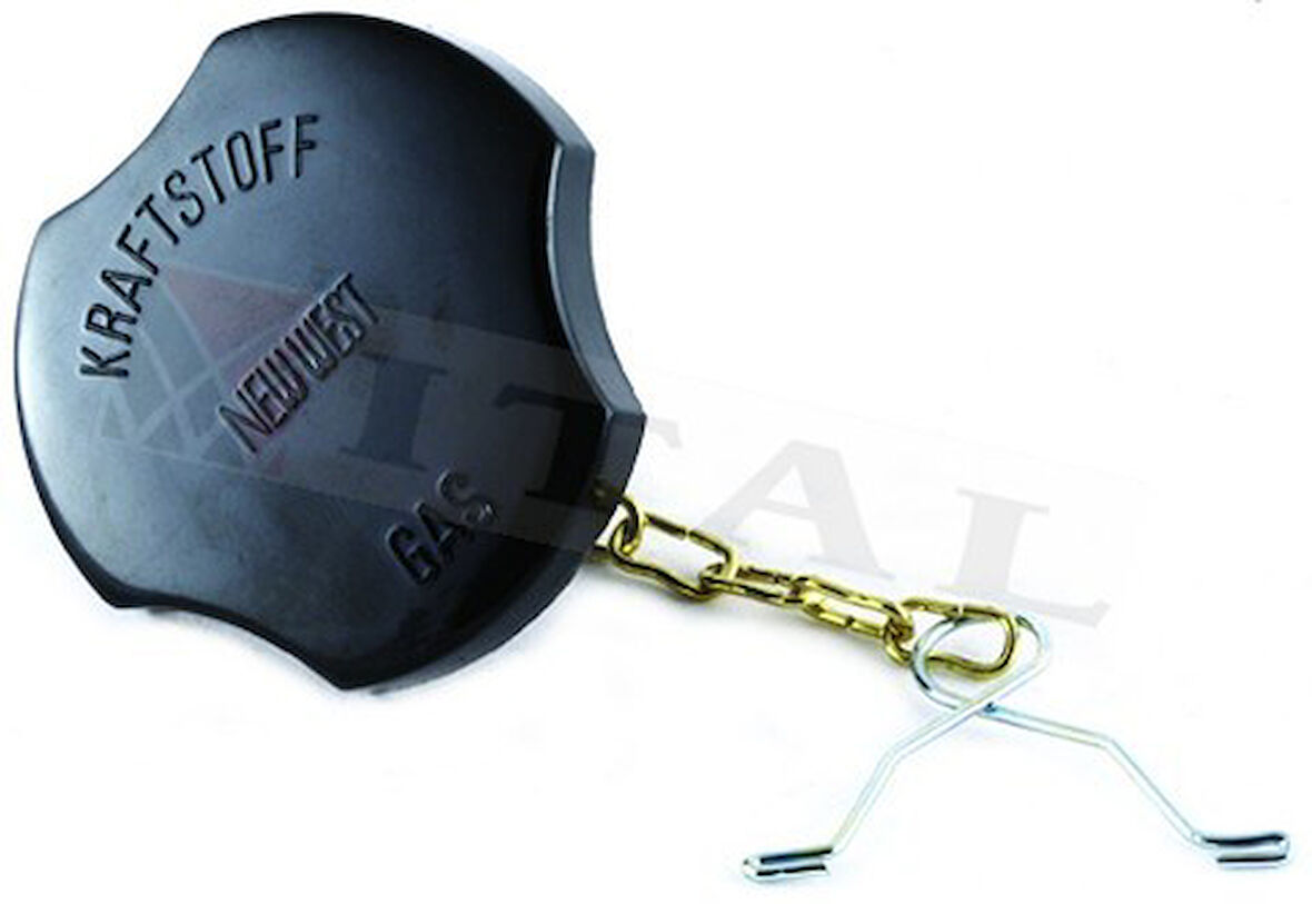 MOTORLU TESTERE BENZİN DEPO KAPAĞI STIHL 070 İTAL