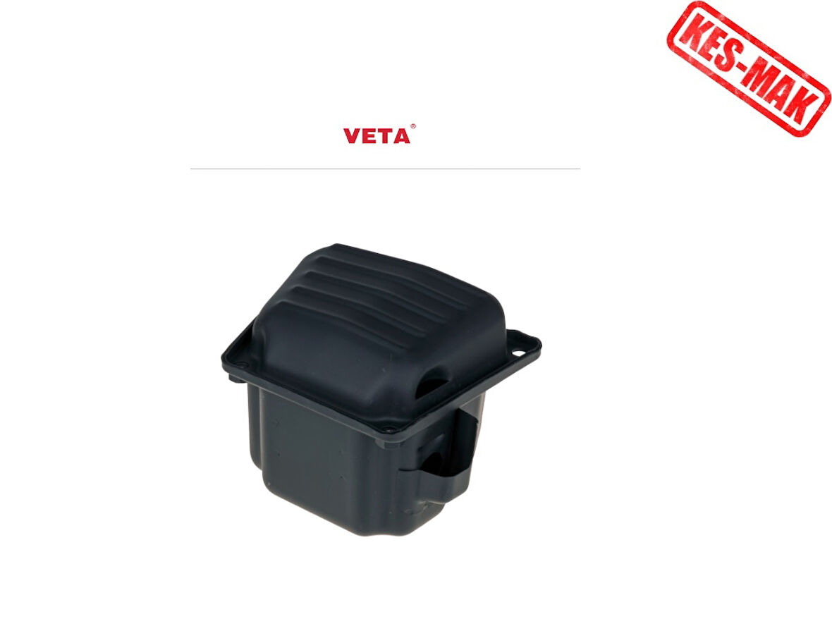 MOTORLU TESTERE EGZOZ STIHL 064/066 VETA