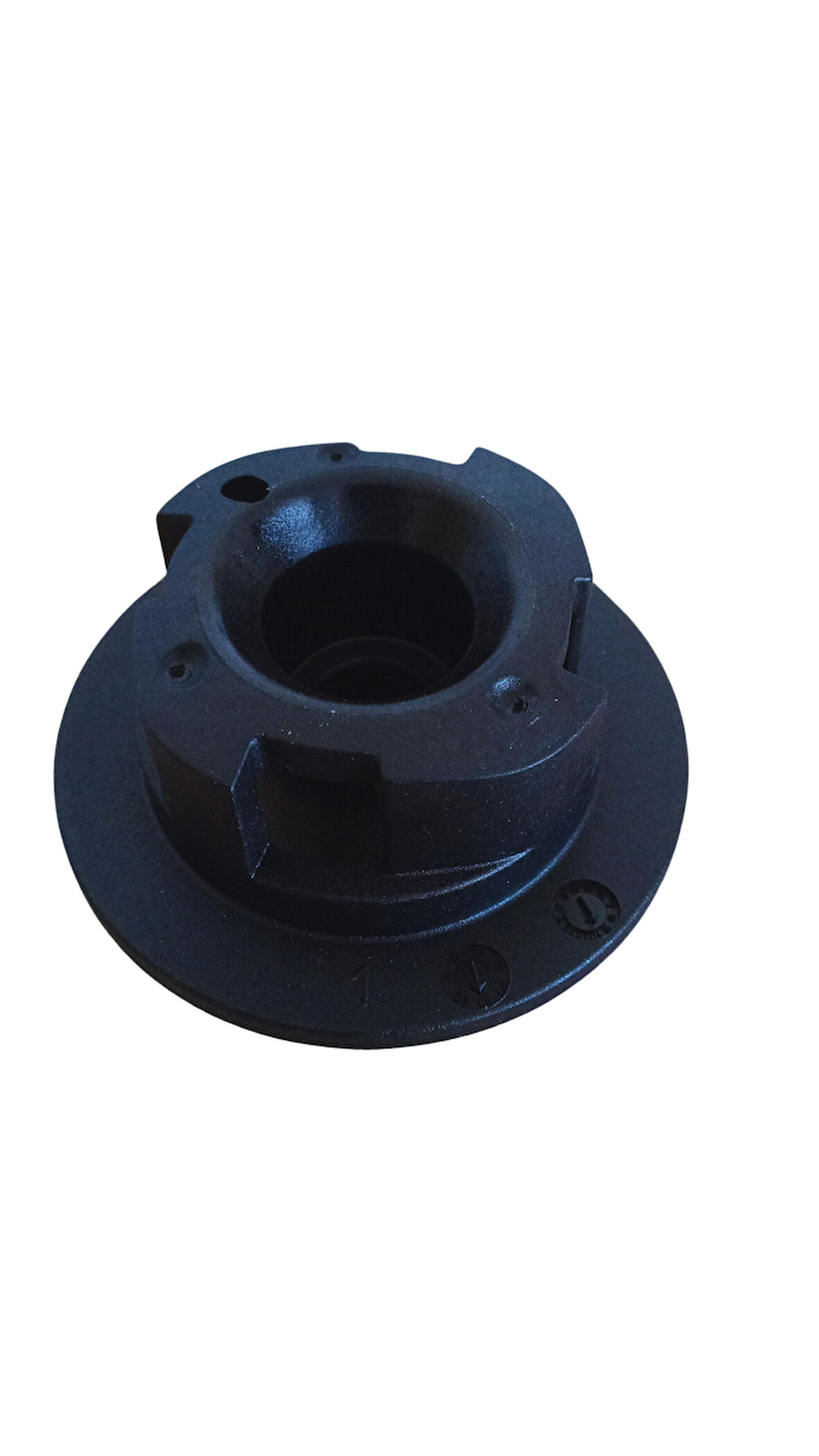 MOTORLU TIRPAN İP MAKARASI DIŞ OLEOMAC BC530/BC550 ORJİNAL
