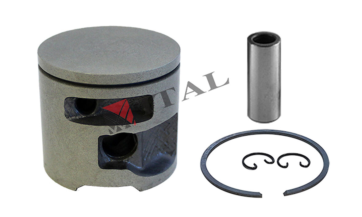MOTORLU TESTERE PİSTON SEGMAN HUSQVARNA 461/49 MM ALP