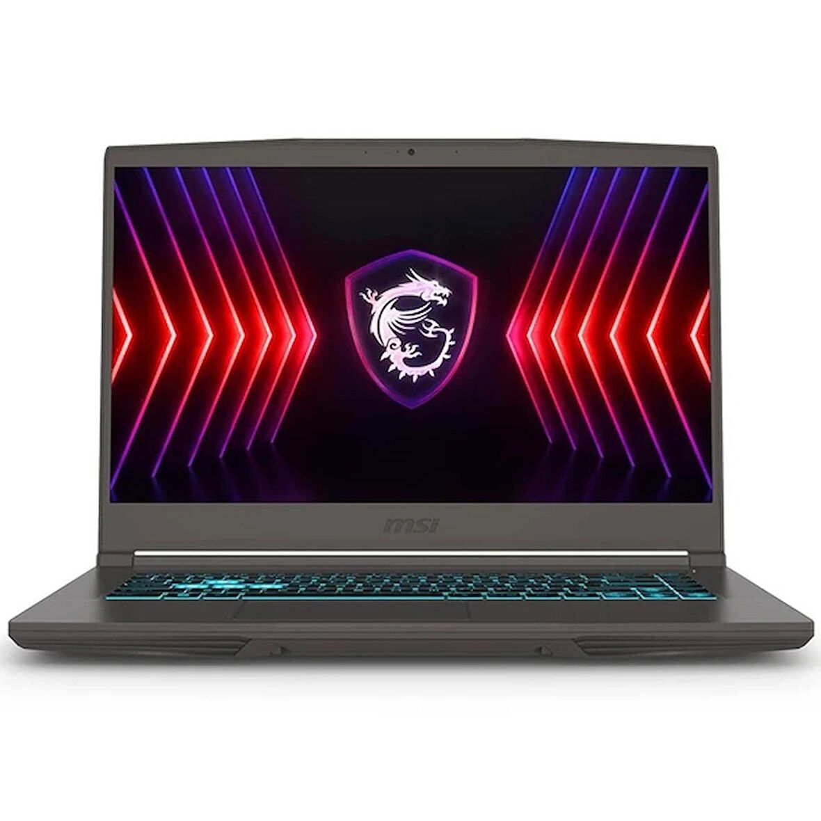 MSI Thin 15 B13VE-2870TR i5-13420H RTX4050 16 GB 512 GB 15.6" W11H Dizüstü Bilgisayar Outlet