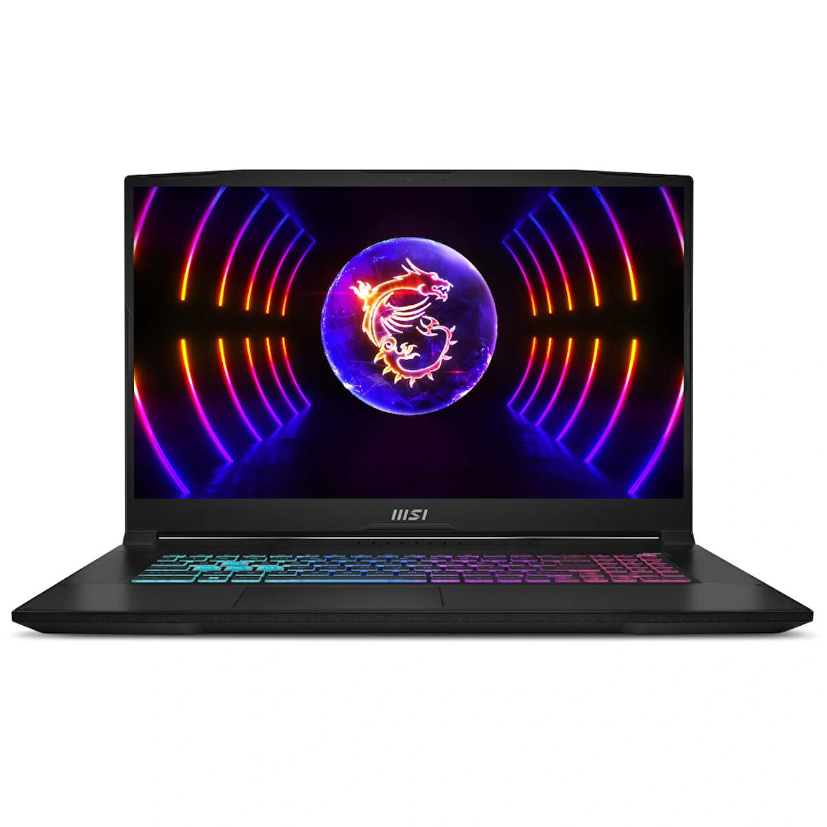 MSI Katana 17 B13VFK-1018TR i9-13900H 32 GB 1 TB SSD RTX4060 17.3" Full HD Gaming Laptop