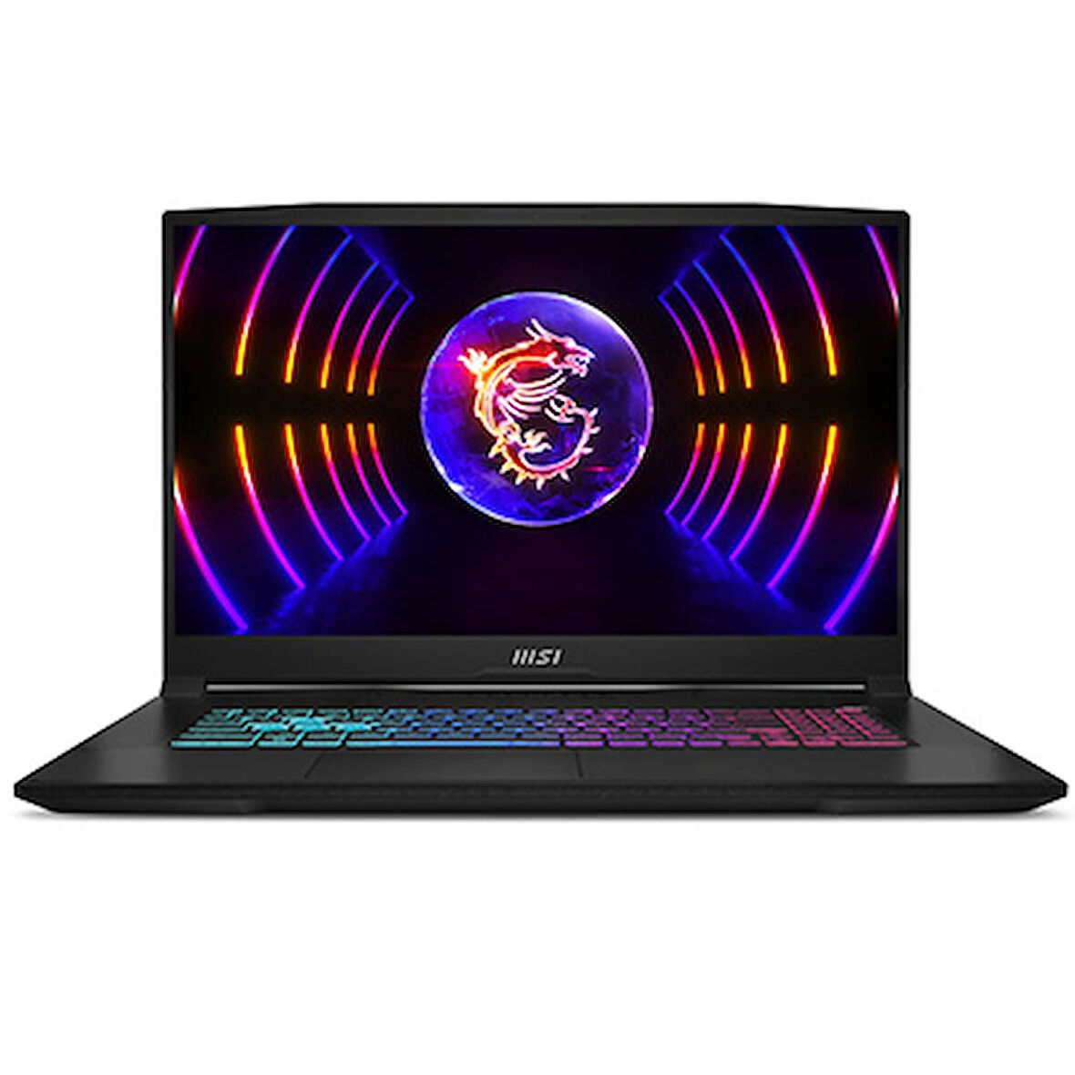 MSI Katana 17 B13VGK-1030XTR i7-13620H 16 GB 1 TB SSD RTX4070 17.3" Full HD Gaming Laptop