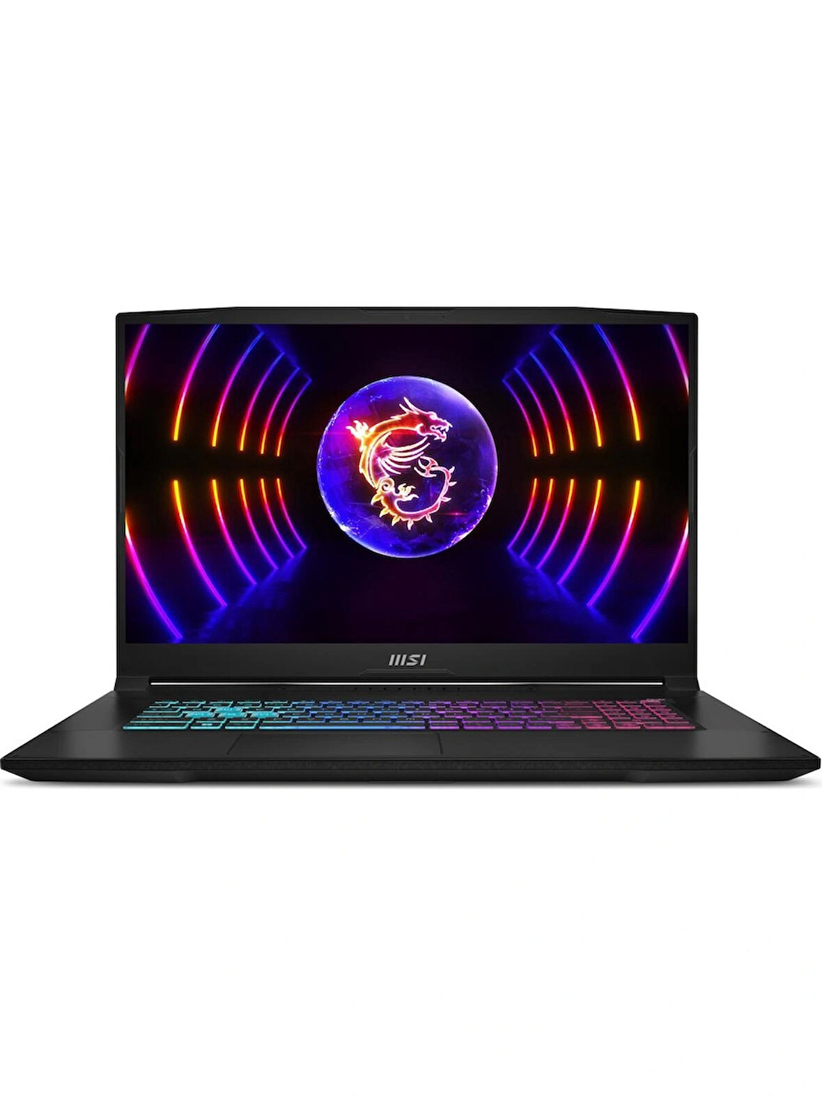 Outlet MSI Katana 17 B13VGK-1287XTR i7-13620H 16 GB 1 TB SSD RTX4070 17.3" Full HD Gaming Laptop