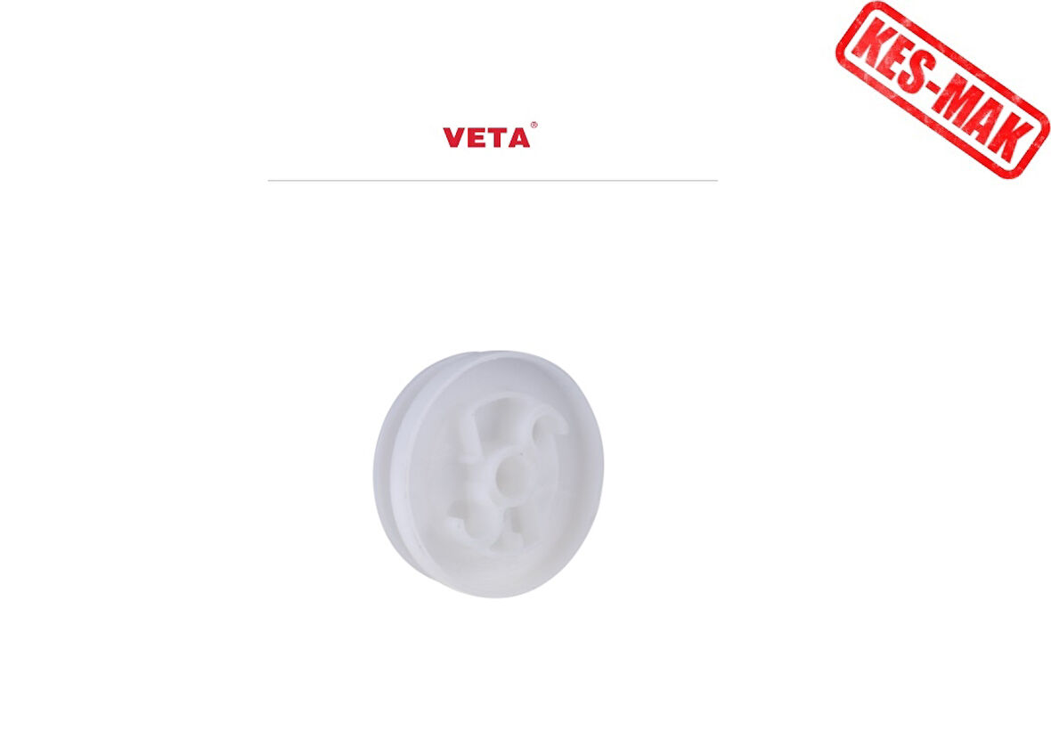 MOTORLU TESTERE İP MAKARASI STIHL 064/066/038/08 VETA