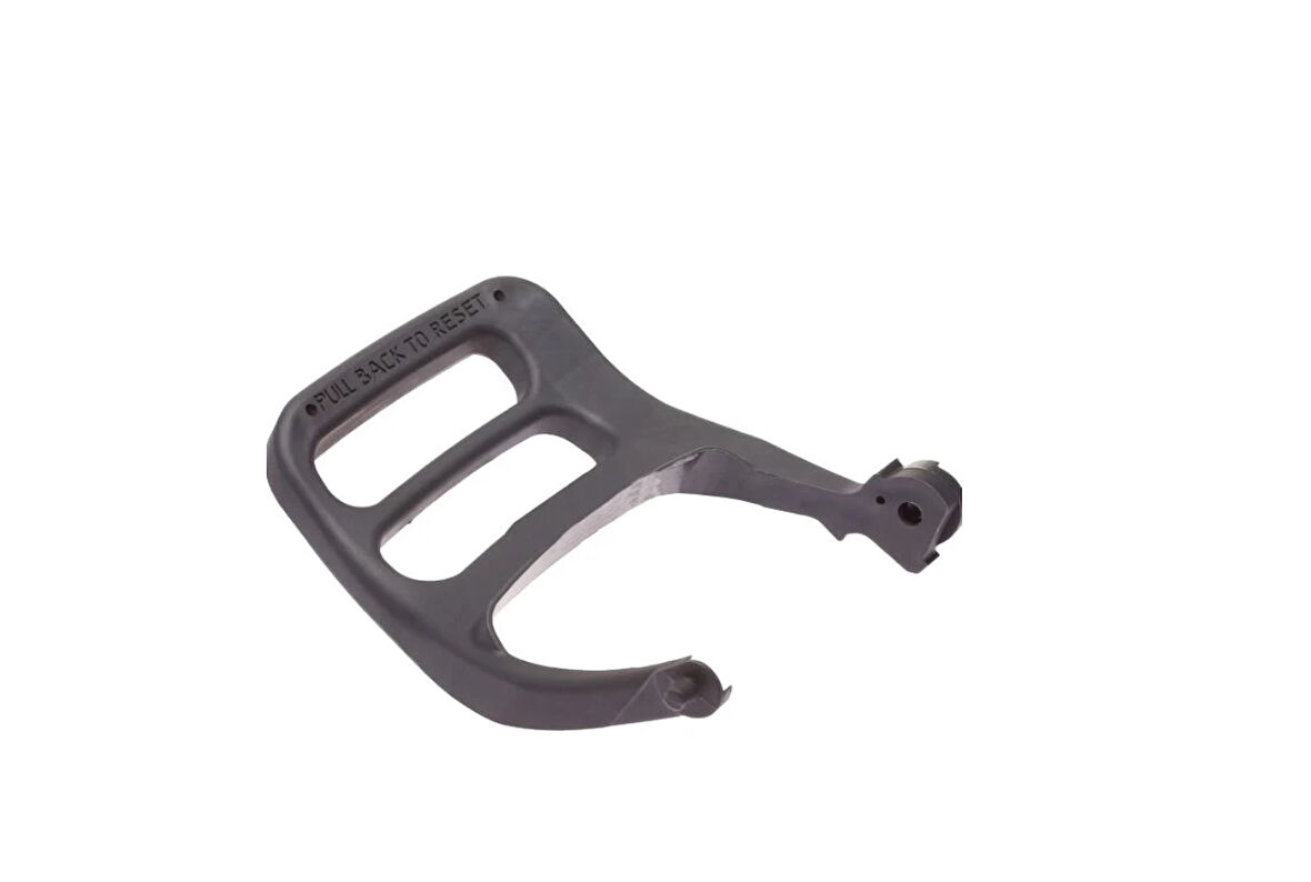 MOTORLU TESTERE FREN KOLU OLEOMAC GS35 ORJİNAL