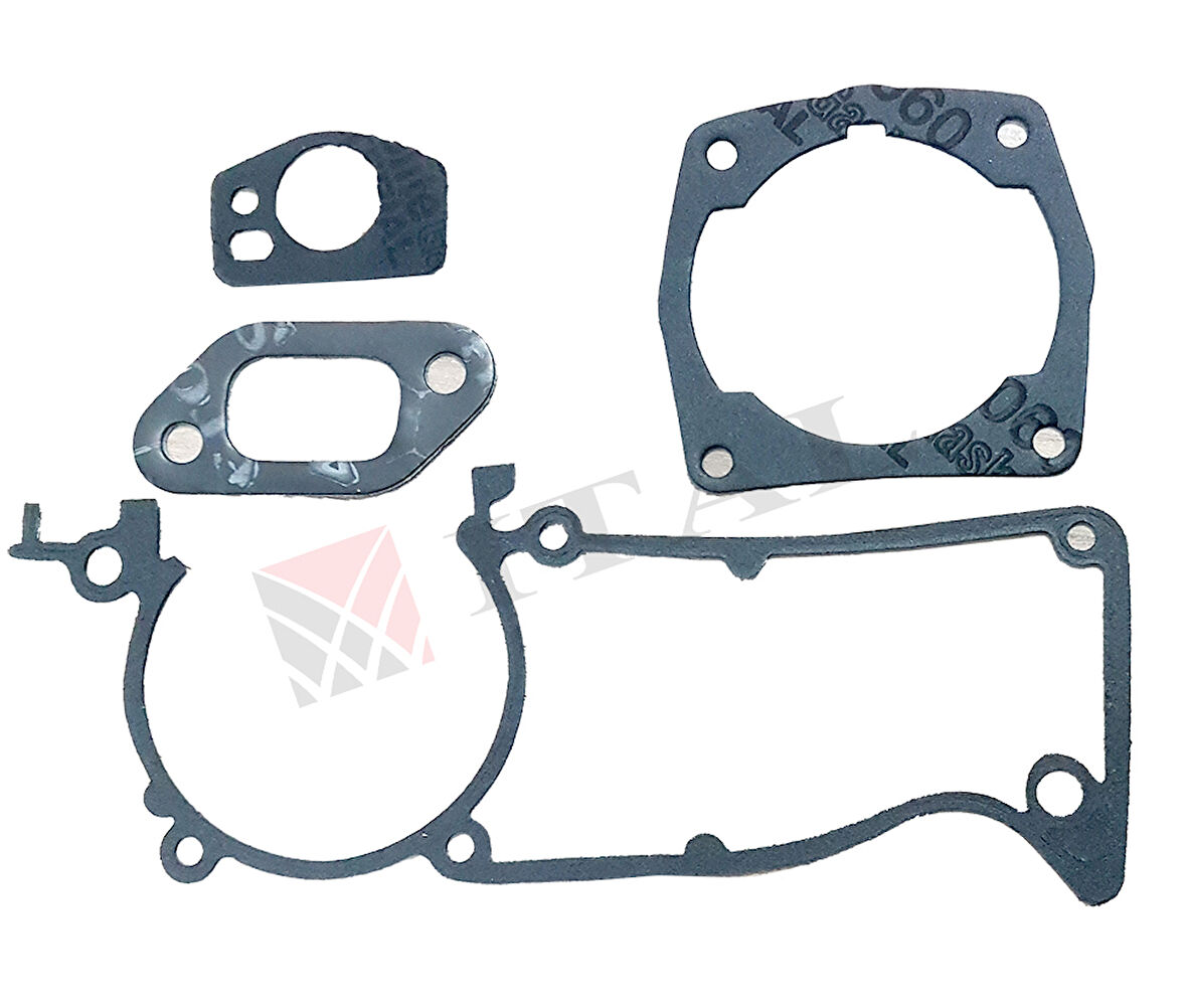 MOTORLU TESTERE CONTA TAKIMI HUSQVARNA 357/359/2159