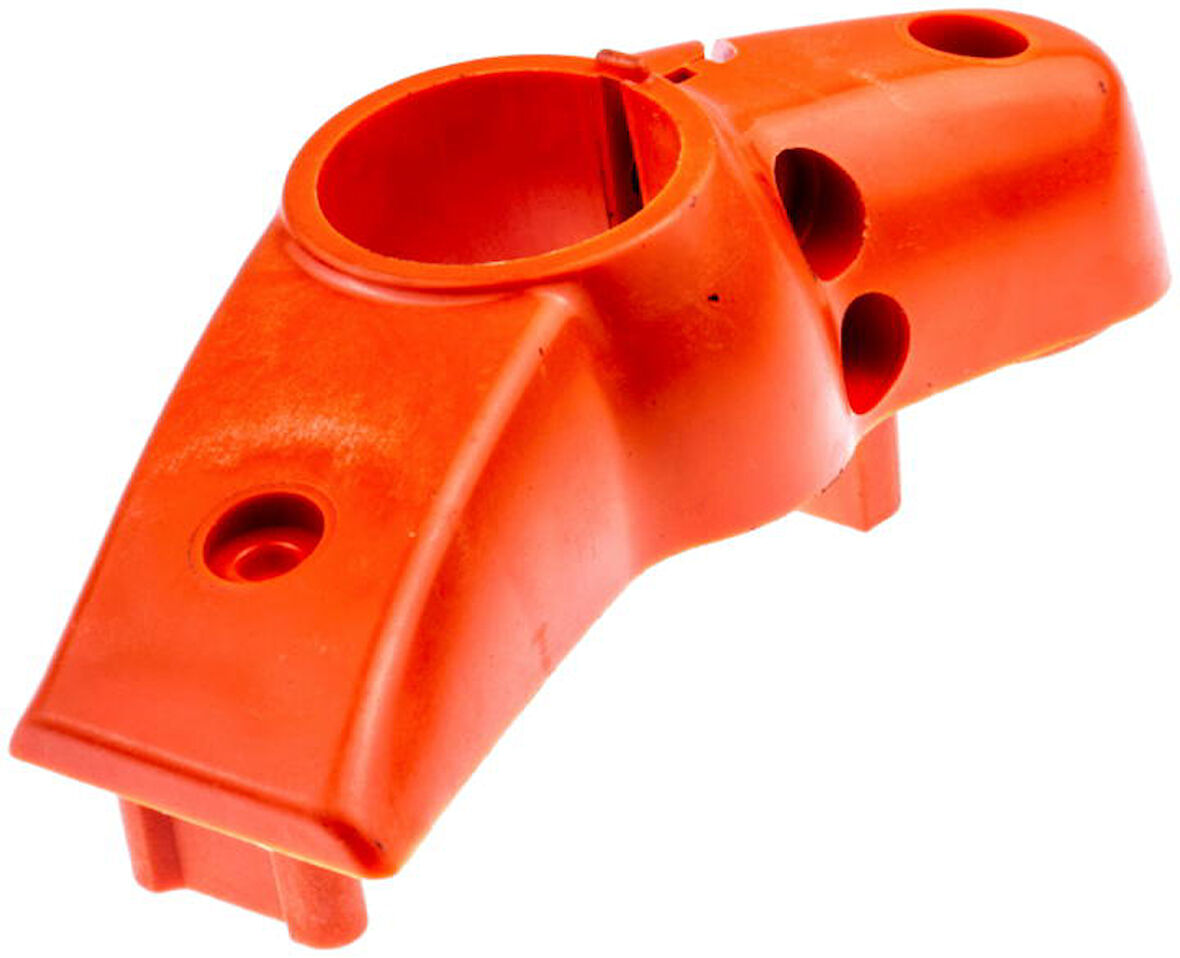 MOTORLU TIRPAN AMORTİSÖR ŞAFT ADAPTÖR HUSQVARNA 343R/545RX ORJİNAL