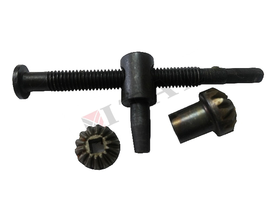 MOTORLU DAL BUDAMA ZİNCİR GERME FREZELİ HYUNDAI HMT3616 ORJİNAL