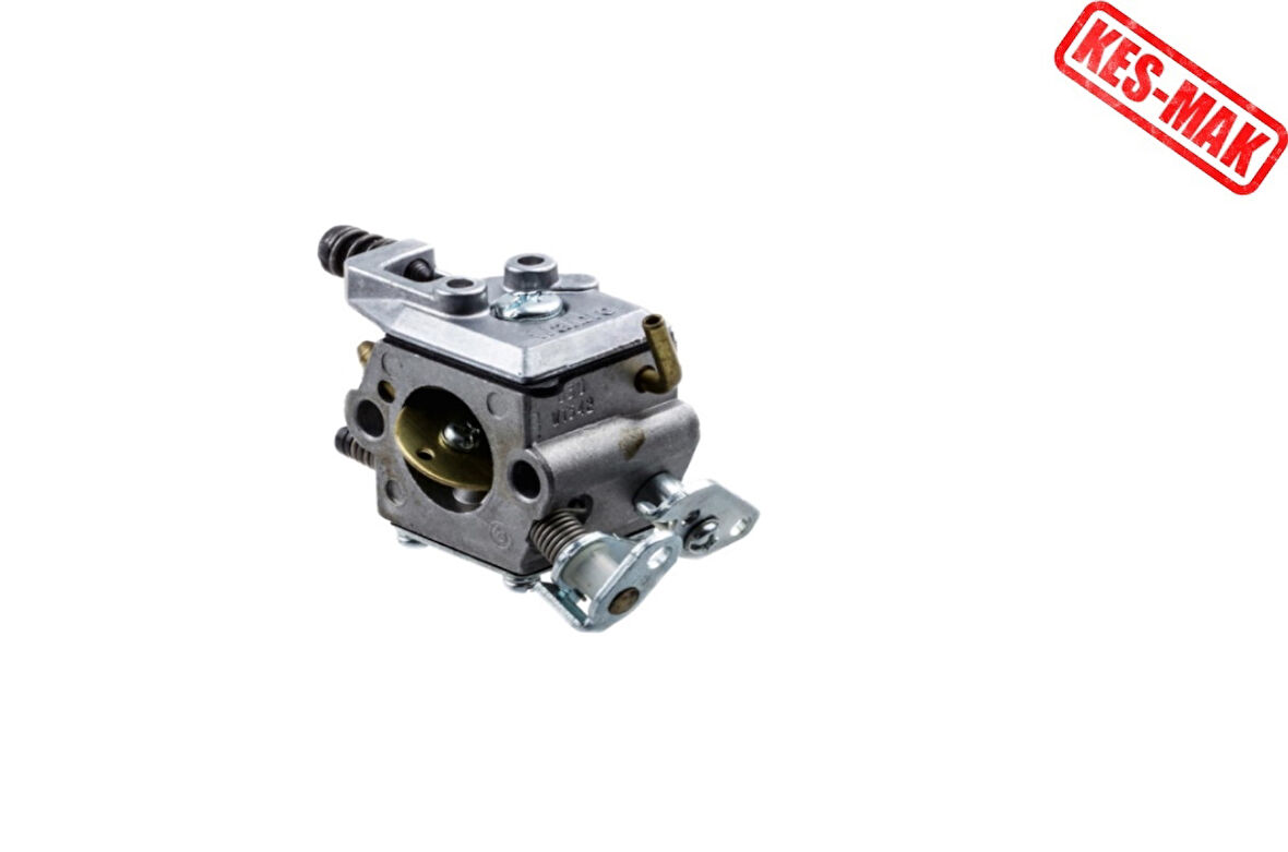 MOTORLU TESTERE KARBÜRATÖR HUSQVARNA 36/136/141/2036 WALBRO WT-834A ORJİNAL