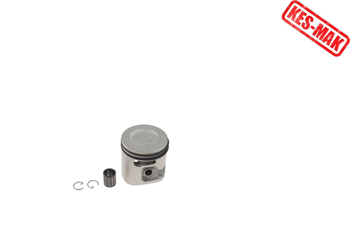 MOTORLU TIRPAN PİSTON SEGMAN HUSQVARNA 355RX/555RXT/45 MM ORJİNAL