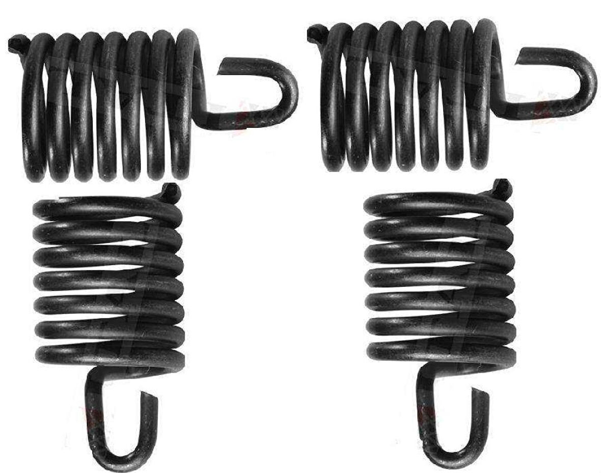 MOTORLU TIRPAN AMORTİSÖR 8535/453BP/ERGO/BCF420 ÖN ORJİNAL