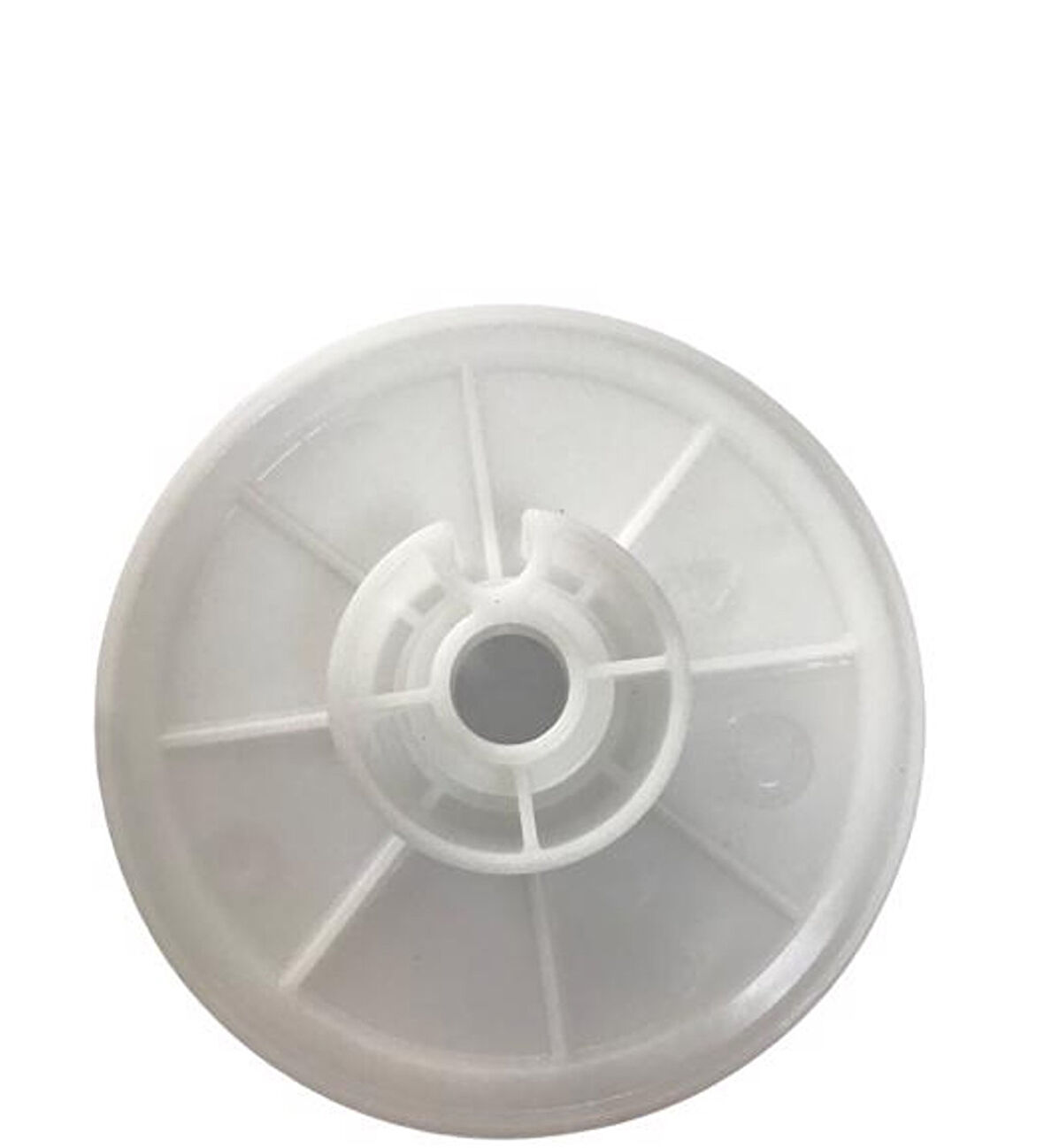 MOTORLU TIRPAN İP MAKARASI OLEOMAC 465/8535/8465/446 ERGO ÜST ORJİNAL