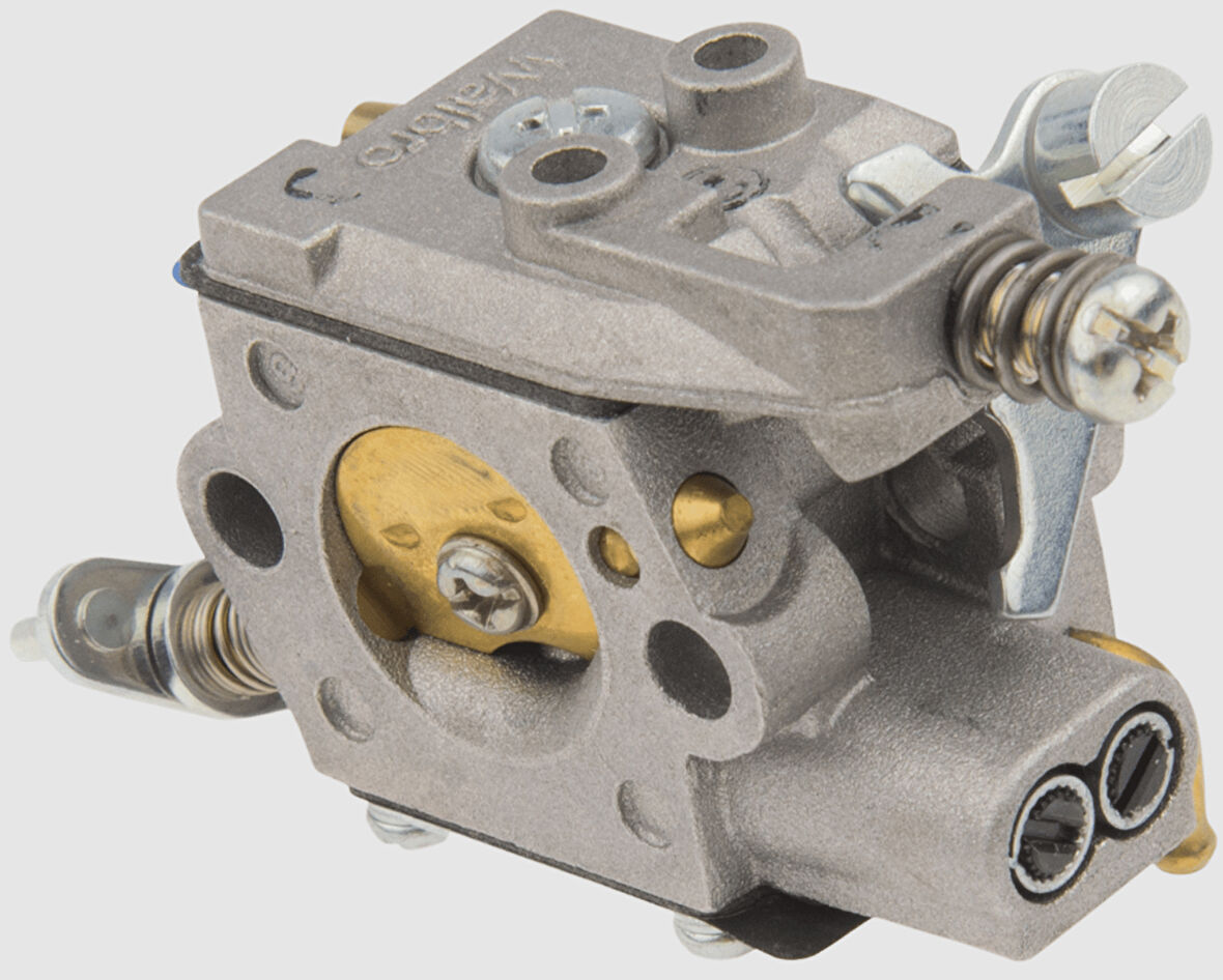 YÜKSEK DAL BUDAMA KARBÜRATÖR HUSQVARNA 525P4S/P5S/PT5S/LK/RJX/HE4 WALBRO WTEA8C ORJİNAL