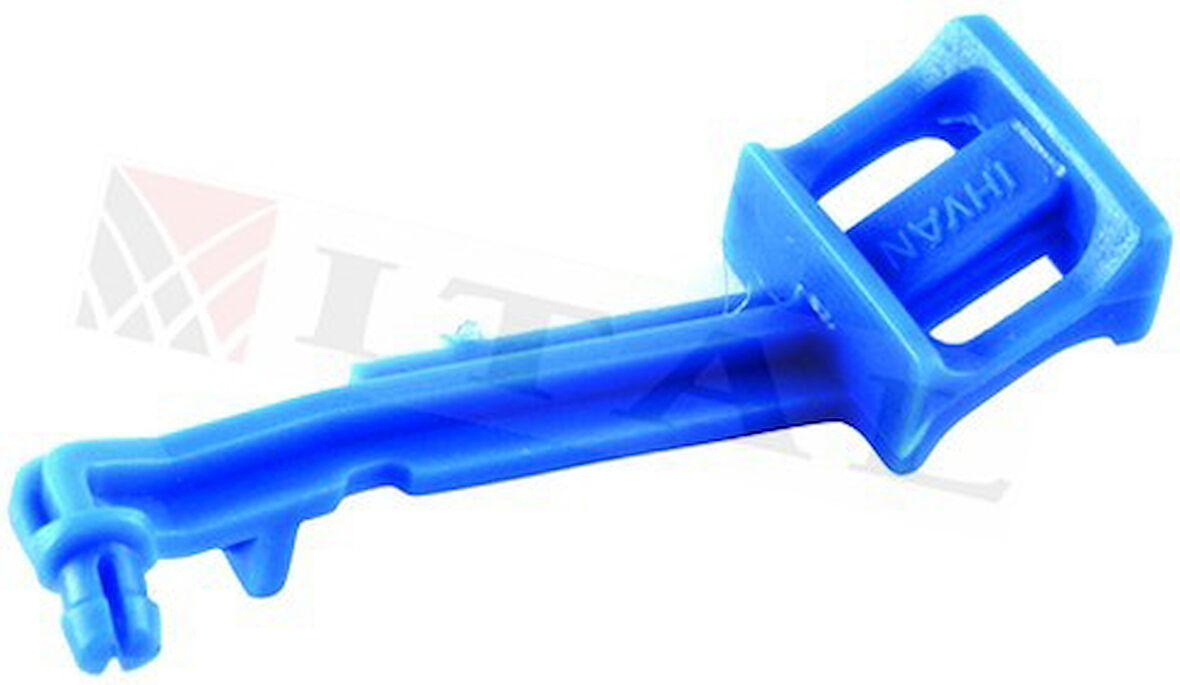 MOTORLU TESTERE JİKLE KOLU HUSQVARNA 340/345/346/350/353/2141/2145/2150