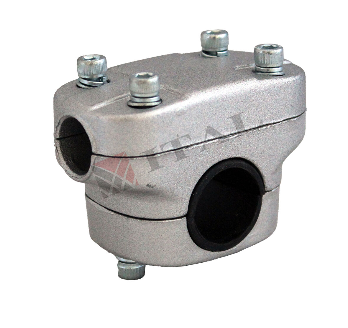 MOTORLU TIRPAN BİSİKLET KOL BAĞLANTISI 26 MM HYUNDAI HYX52 ORJİNAL