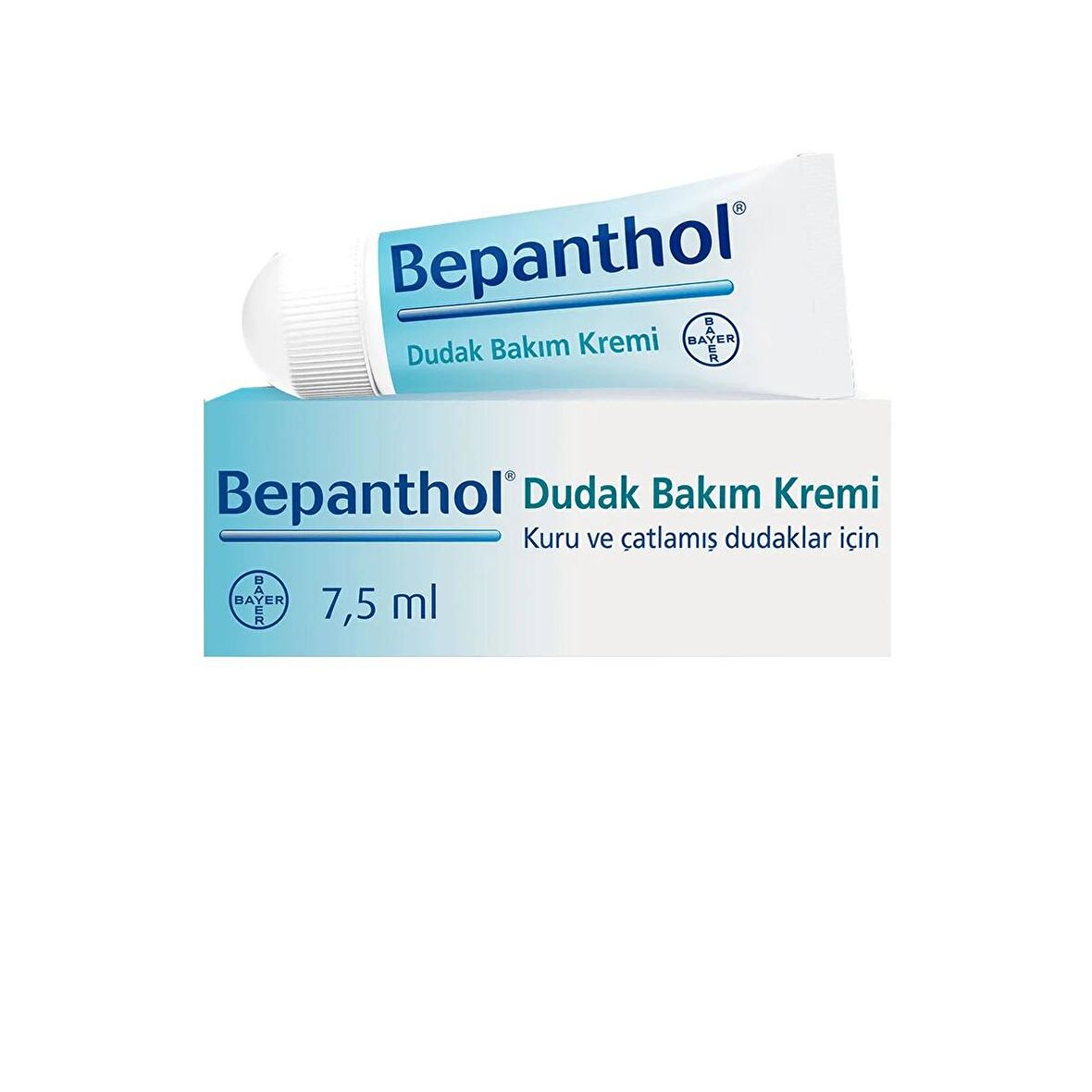 Dudak Bakım Kremi 7.5ml