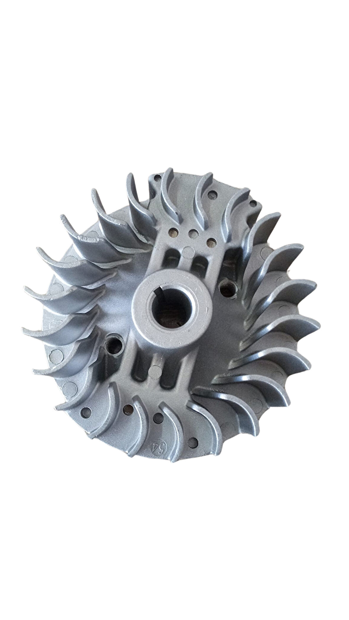 MOTORLU TIRPAN VOLAN OLEOMAC 755/750/750M/453/8420/8425/8510 ORJİNAL