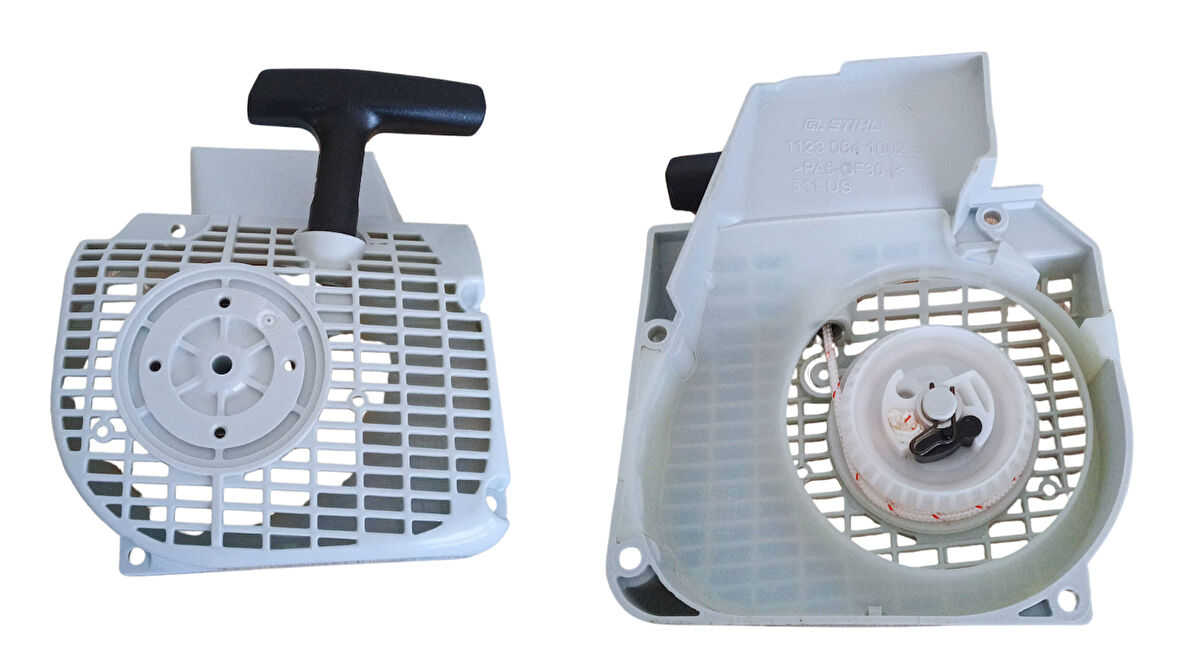 MOTORLU TESTERE STARTER KOMPLE STIHL MS210/230/250 ORJİNAL