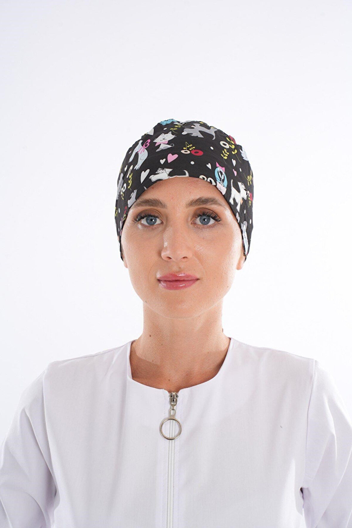 Sevimli Dostlar Doktor Hemşire Aşçı Veteriner Cerrahi Bone