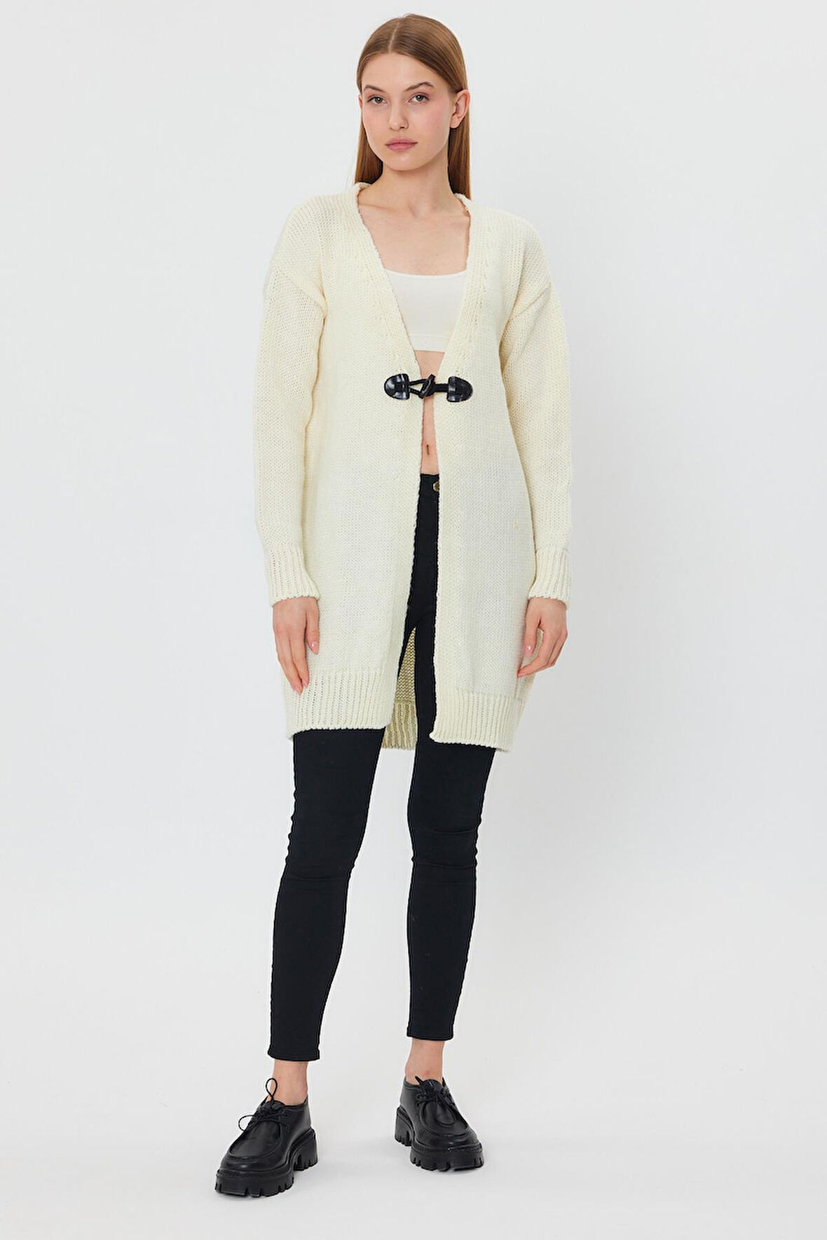 ALEXANDERGARDI ÖRME HIRKA (AG505305)